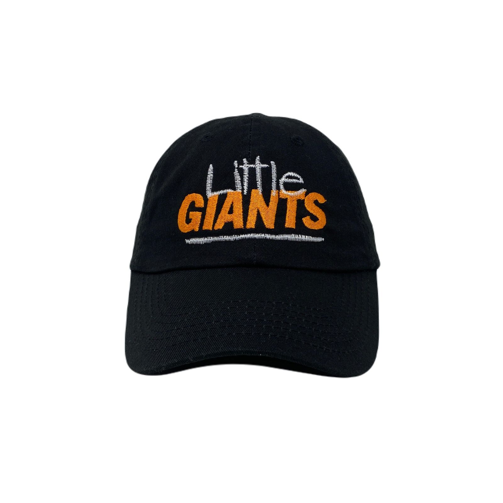Other Little Giants (Orange) Dad Hat Size ONE SIZE - 2 Thumbnail