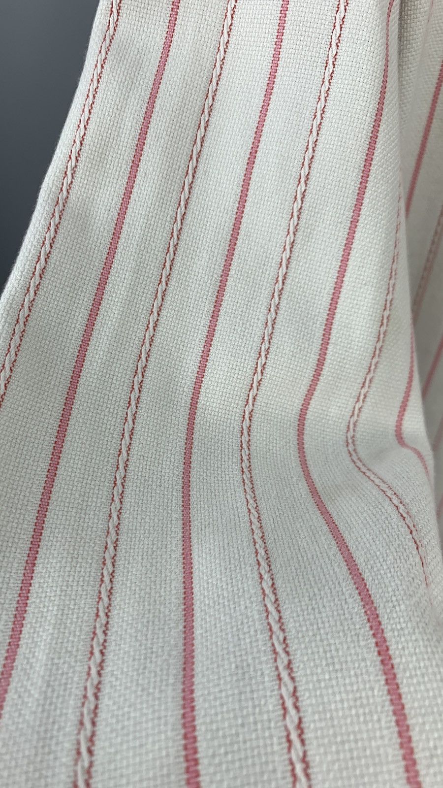 Miu Miu Rare Miu Miu Y2K Archive Shirt button up pink– 39 Size Size M / US 6-8 / IT 42-44 - 9 Thumbnail