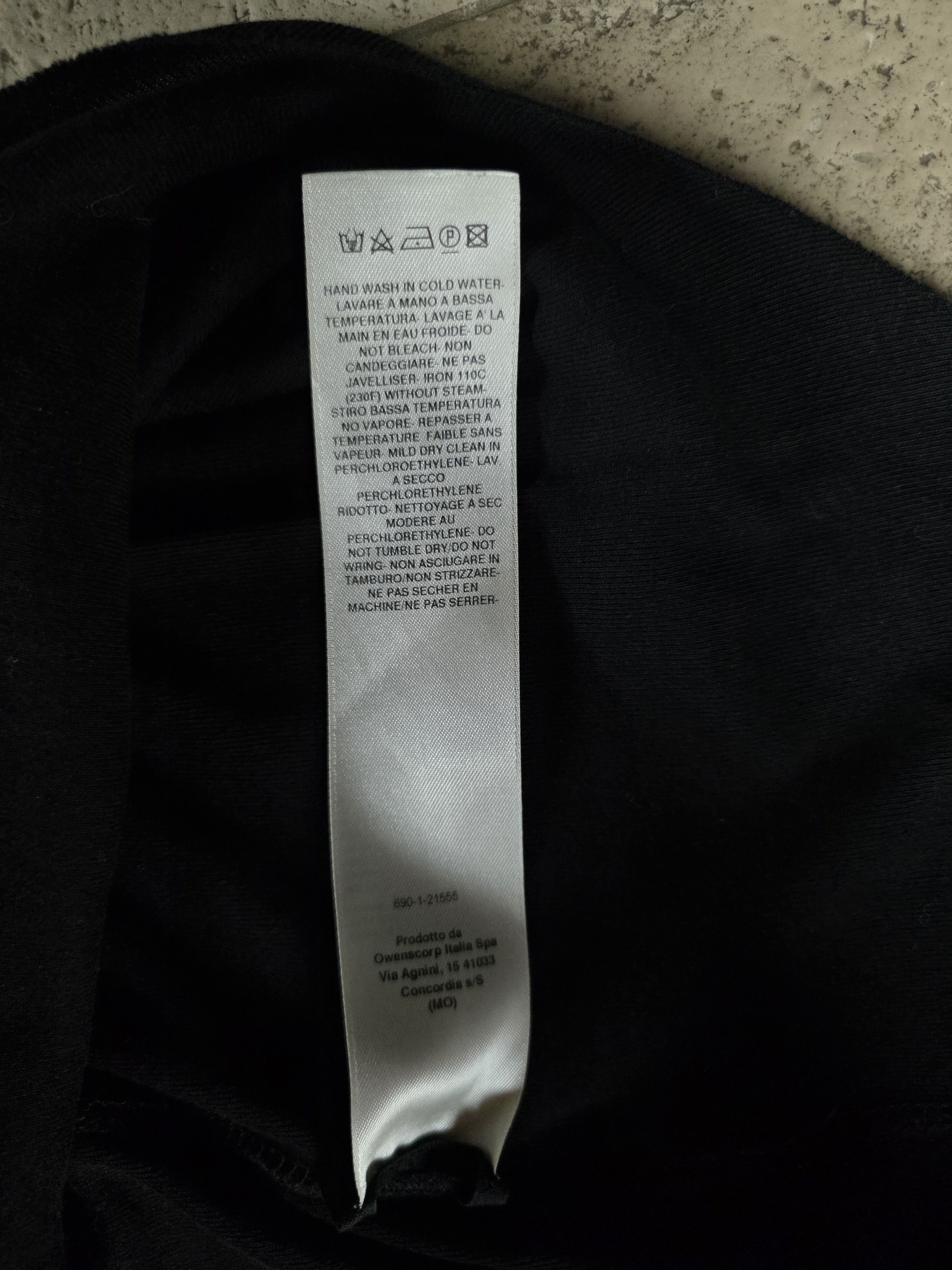 Rick Owens Rick Owens EDFU 23 Size US XS / EU 42 / 0 - 5 Thumbnail