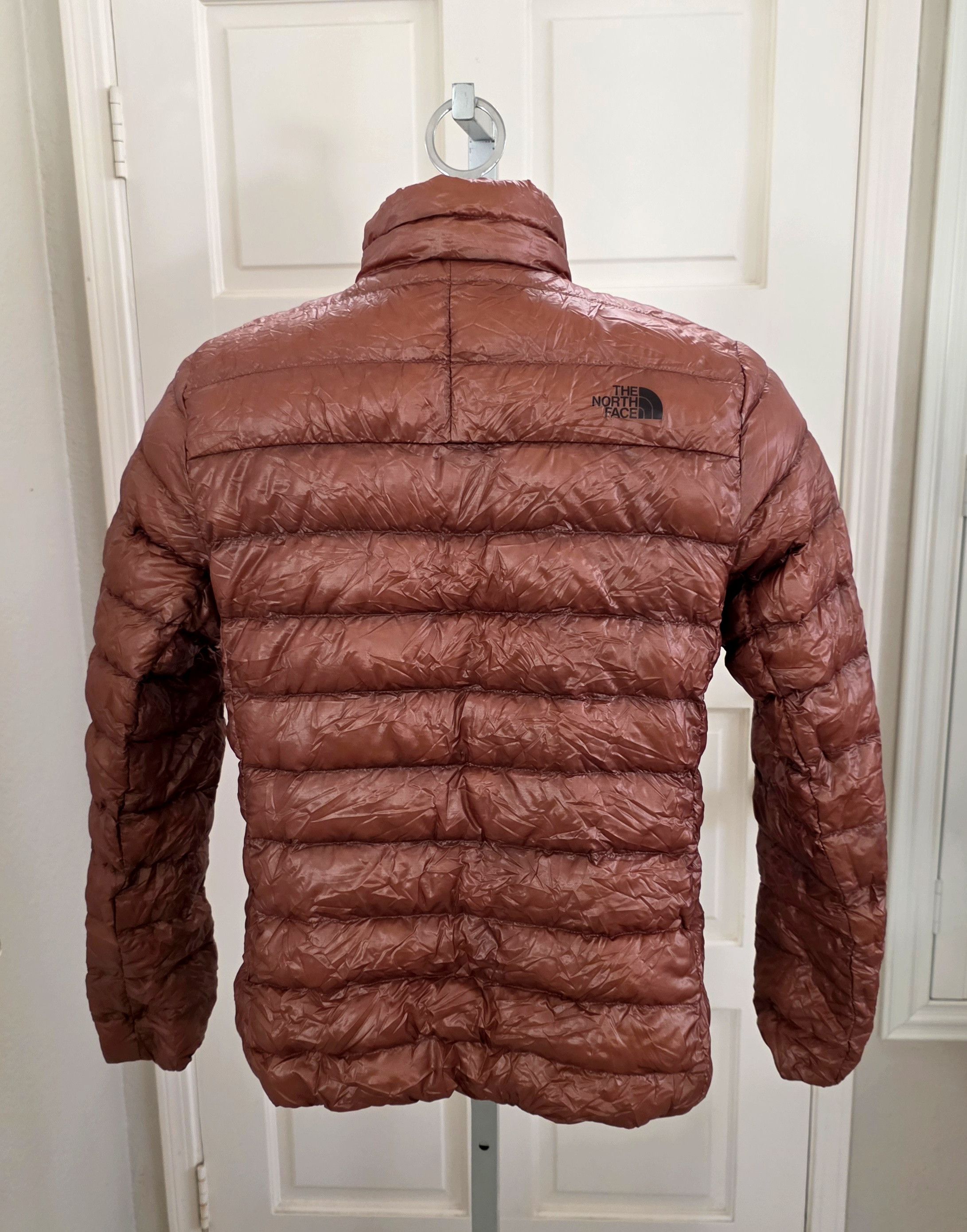 The North Face The North Face Packable Stow Sierra Peak 800 Down Puffer M Size M / US 6-8 / IT 42-44 - 6 Thumbnail