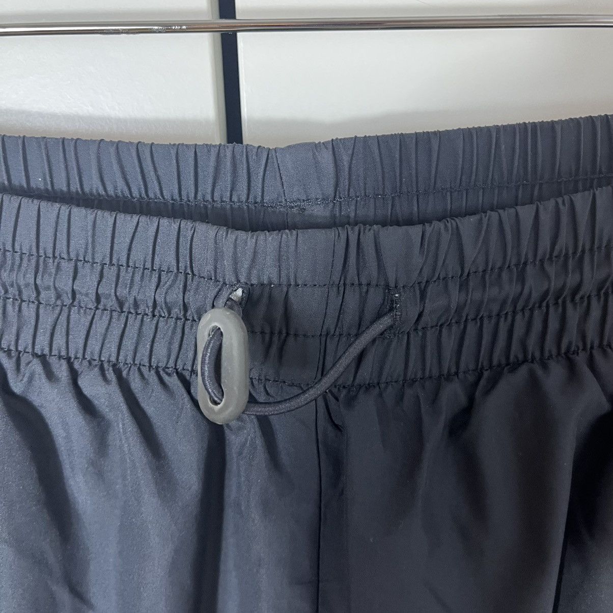 Adidas Vintage Adidas Nylon Track Pants Streetwear Y2K Size US 34 / EU 50 - 7 Thumbnail