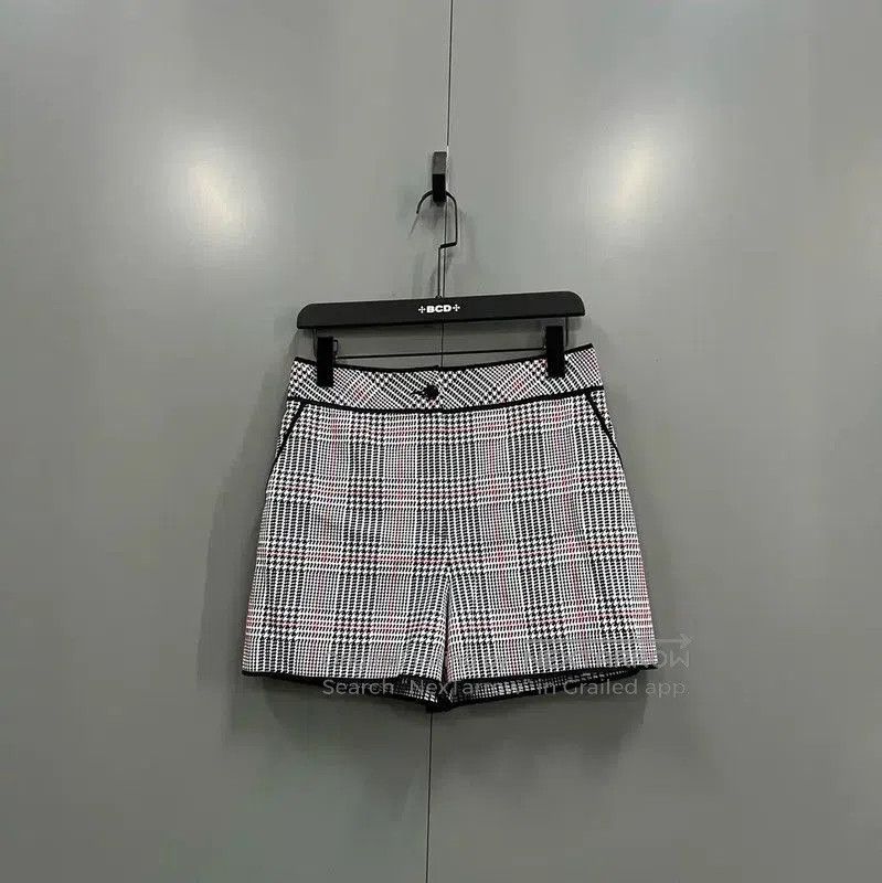 Moschino Multicolor Cotton Women's Shorts .