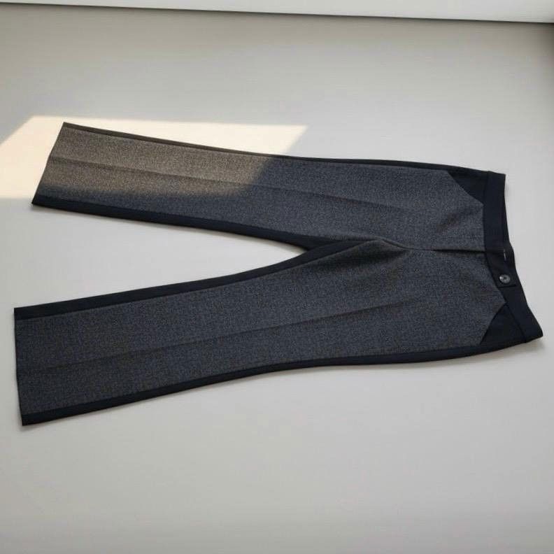 Cop Copine The Cop Copine Double Fabric Pants Size 36" / US 14 / IT 50 - 3 Thumbnail