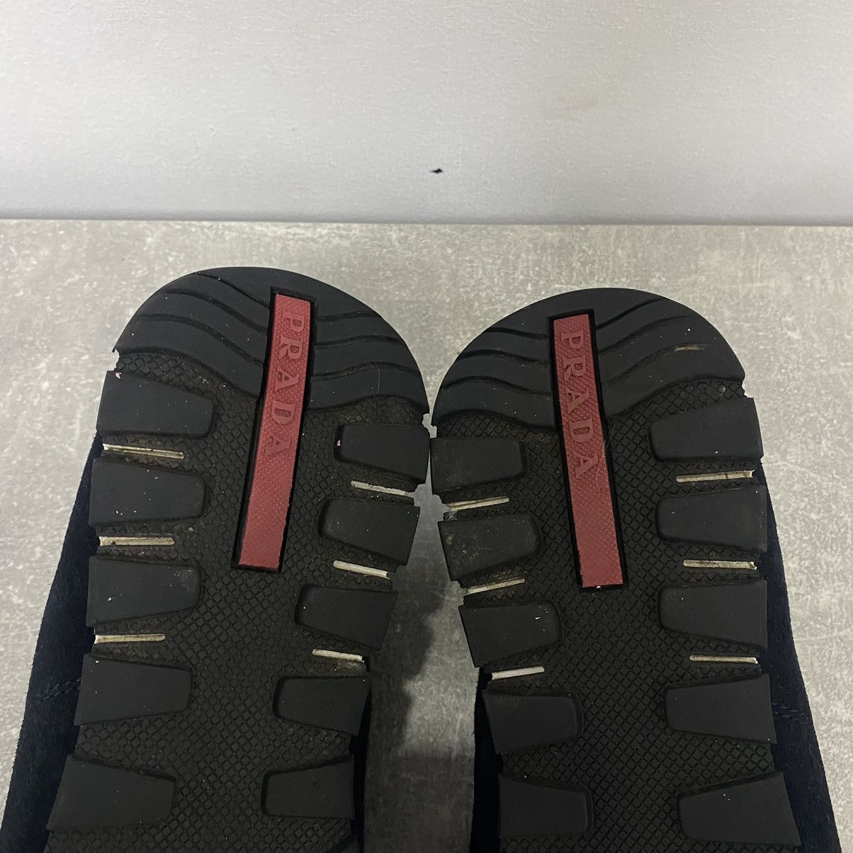 Prada Prada shoes vintage Size US 12 / EU 45 - 6 Thumbnail