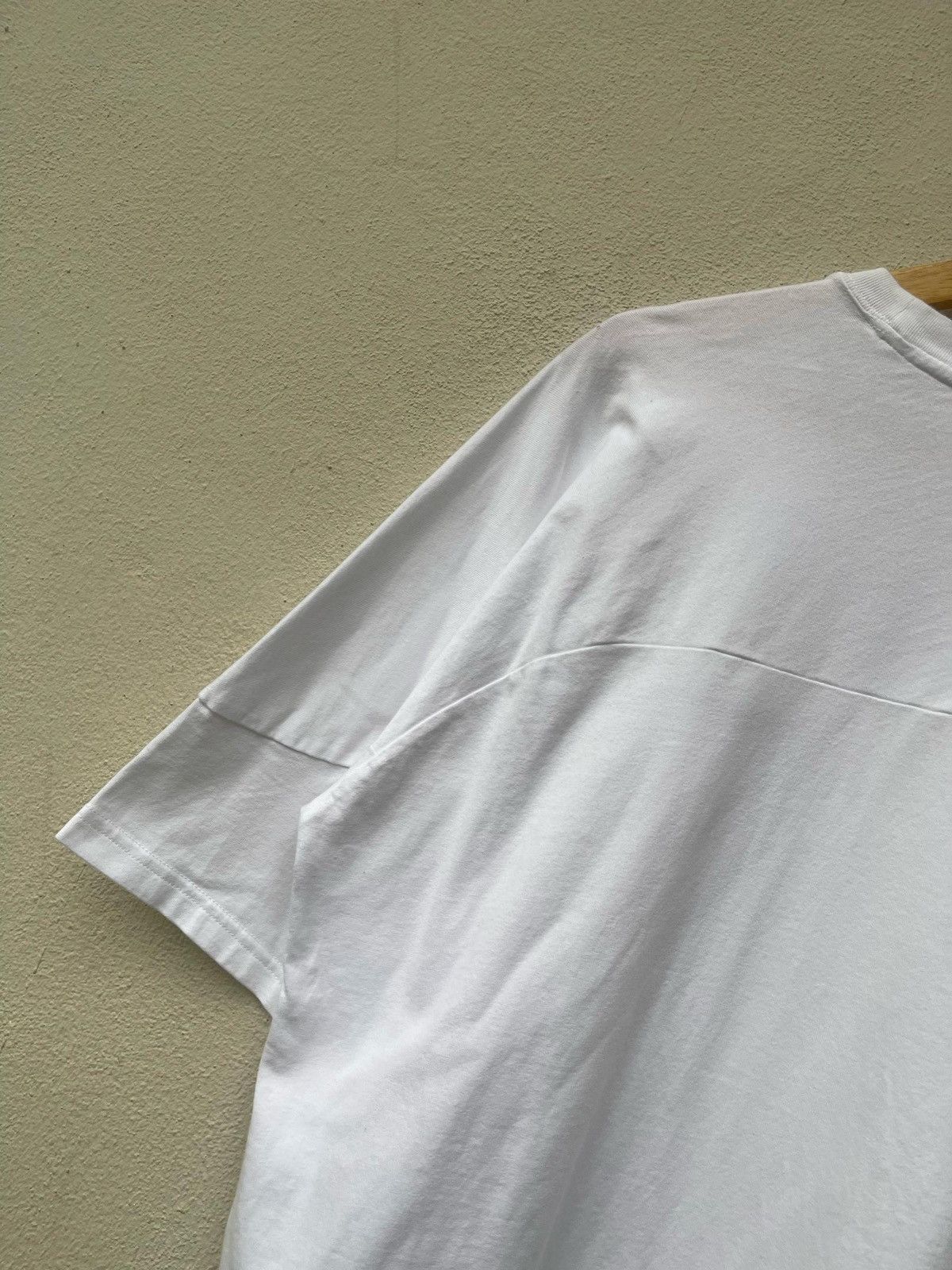Designer × Japanese Brand × Silas Silas Logo Tee Size US L / EU 52-54 / 3 - 16 Thumbnail