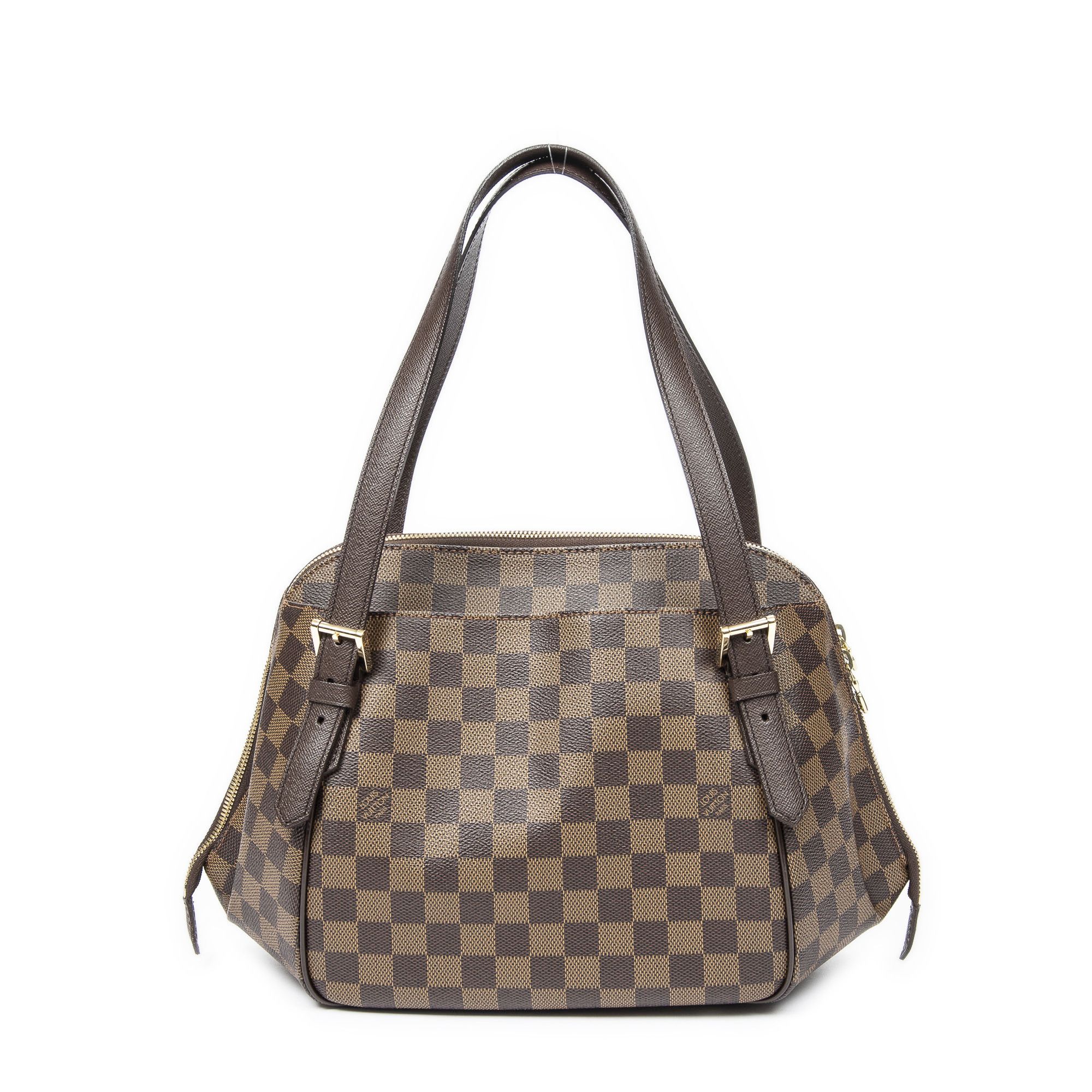 Louis Vuitton Belem MM Size ONE SIZE - 1 Thumbnail