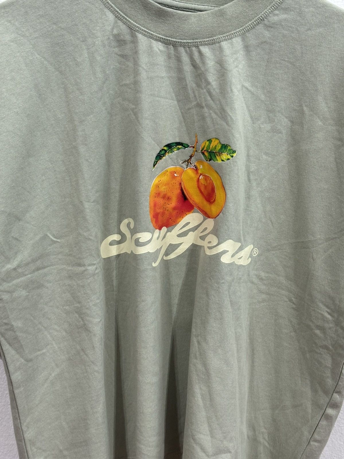 Other Scuffers Tropical Green Tee Size US M / EU 48-50 / 2 - 2 Thumbnail