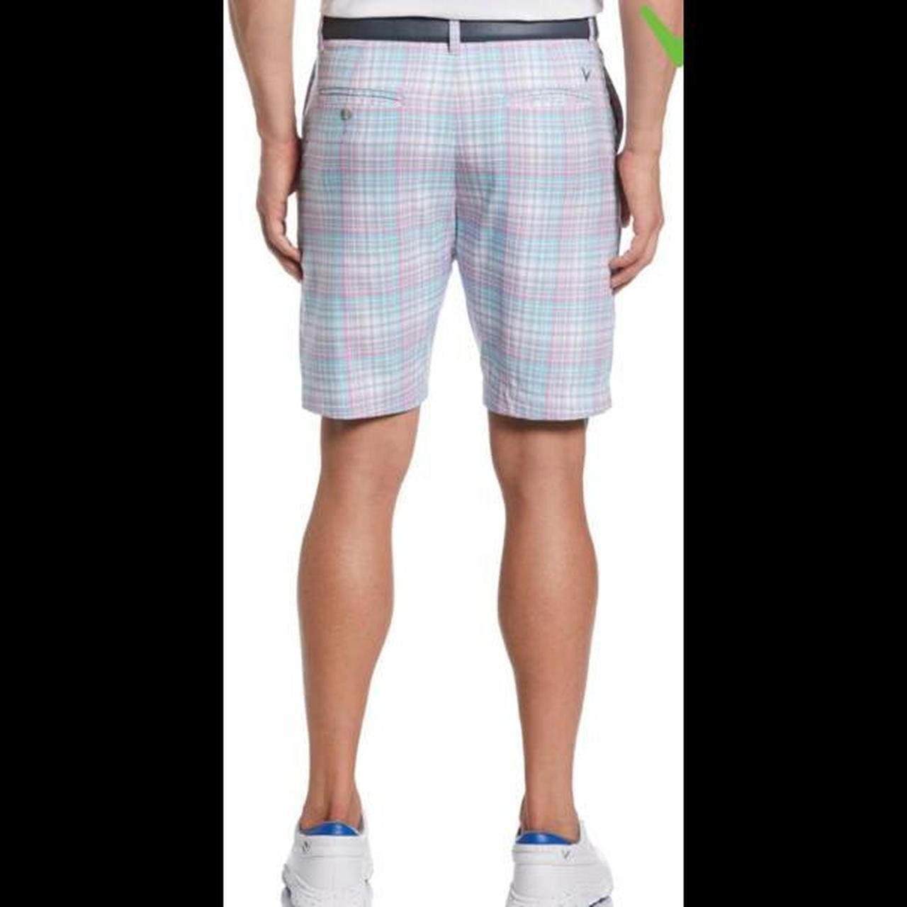 Callaway New Callaway Shorts Mens 34 Size US 34 / EU 50 - 7 Thumbnail