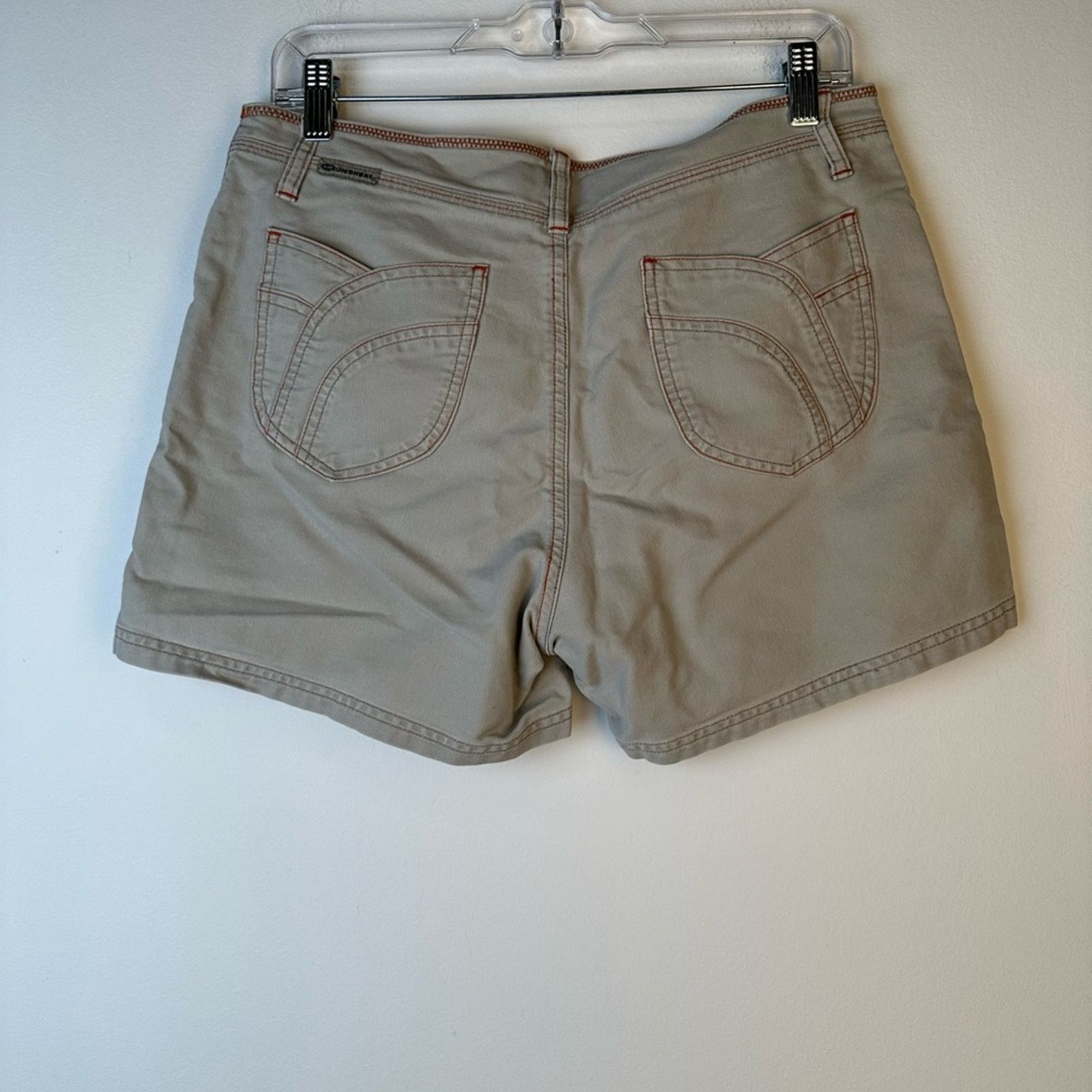 UNIONBAY Union Bay Shorts Size 32" / US 10 / IT 46 - 3 Thumbnail