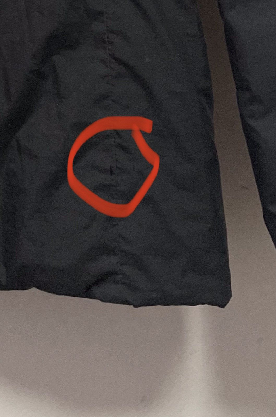 Moncler × Vintage Moncler 90s vintage Jacket Size M / US 6-8 / IT 42-44 - 10 Thumbnail
