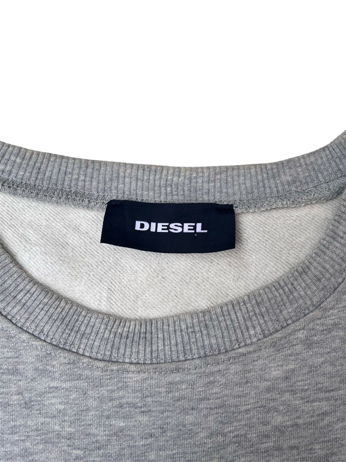 14th Addiction Diesel DJ Music sweatshirt oversize Size US XL / EU 56 / 4 - 6 Thumbnail