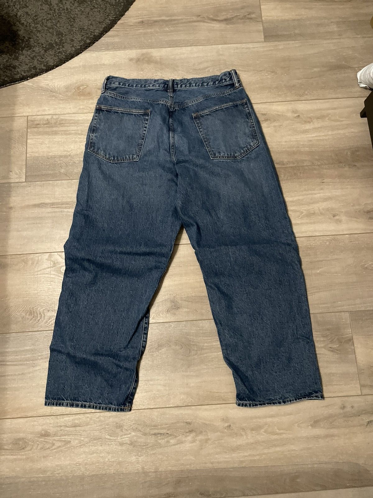 Vintage Vintage Gap Denim Size US 34 / EU 50 - 3 Thumbnail