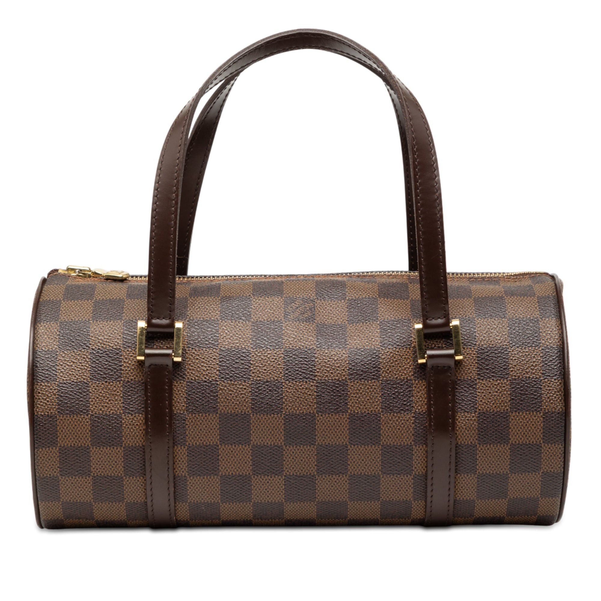 Louis Vuitton Damier Ebene Papillon 26 Size ONE SIZE - 1 Thumbnail