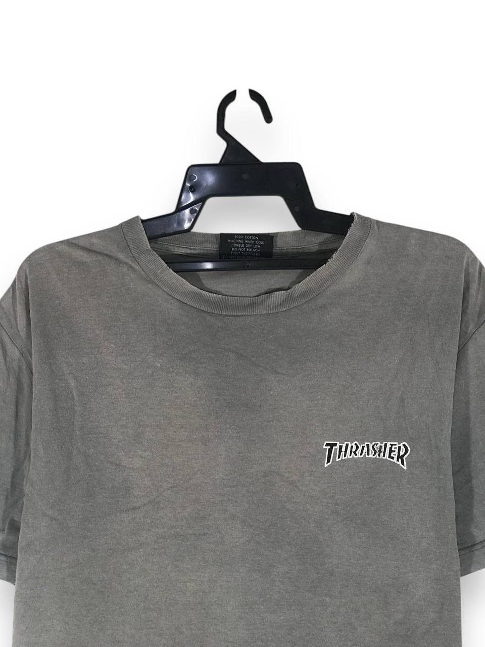 Thrasher × Vintage vintage thrasher generation bored Size US L / EU 52-54 / 3 - 2 Thumbnail