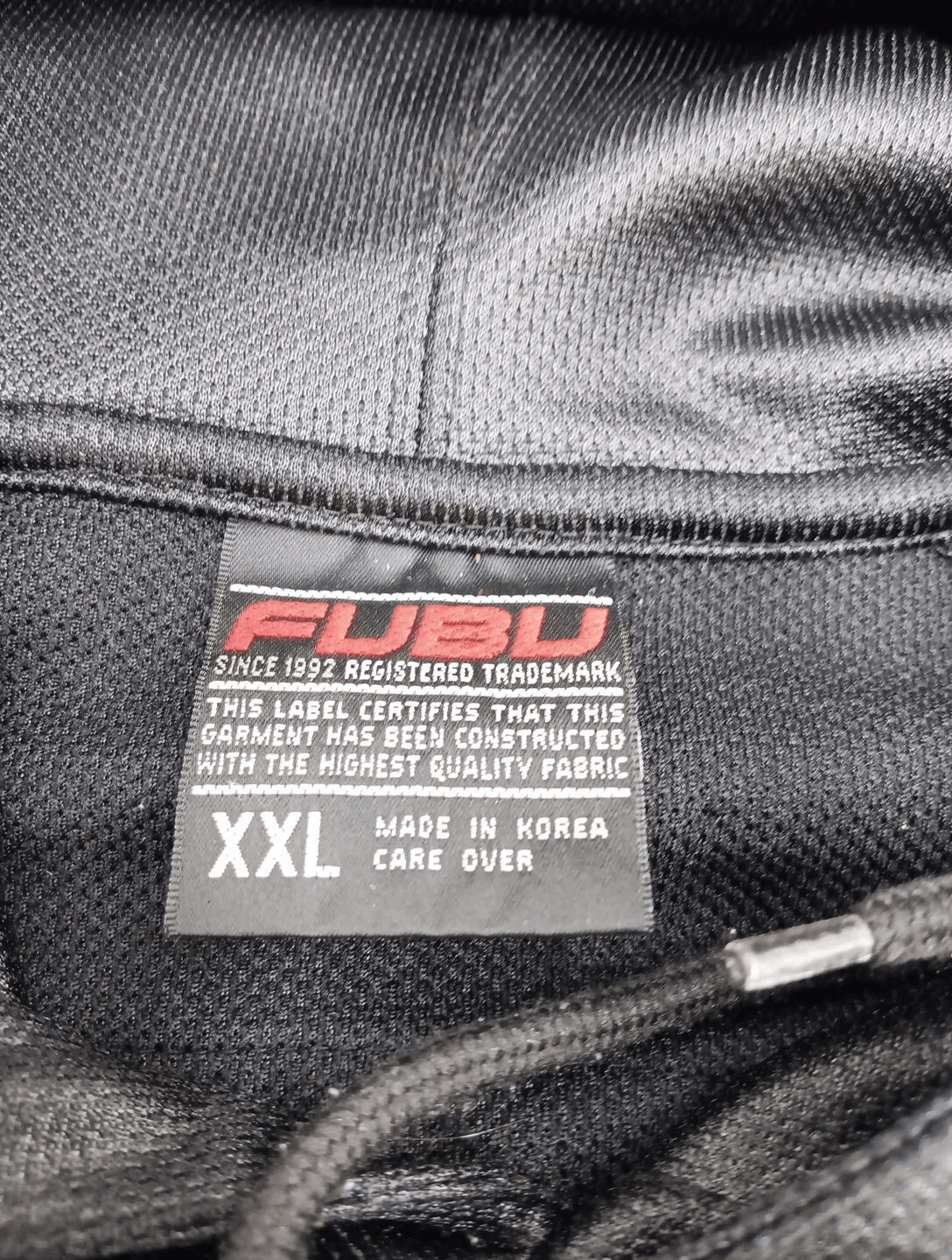 Fubu FUBU jersey vintage HARLEM t-shirt New York City Series XXL Size US XXL / EU 58 / 5 - 7 Thumbnail