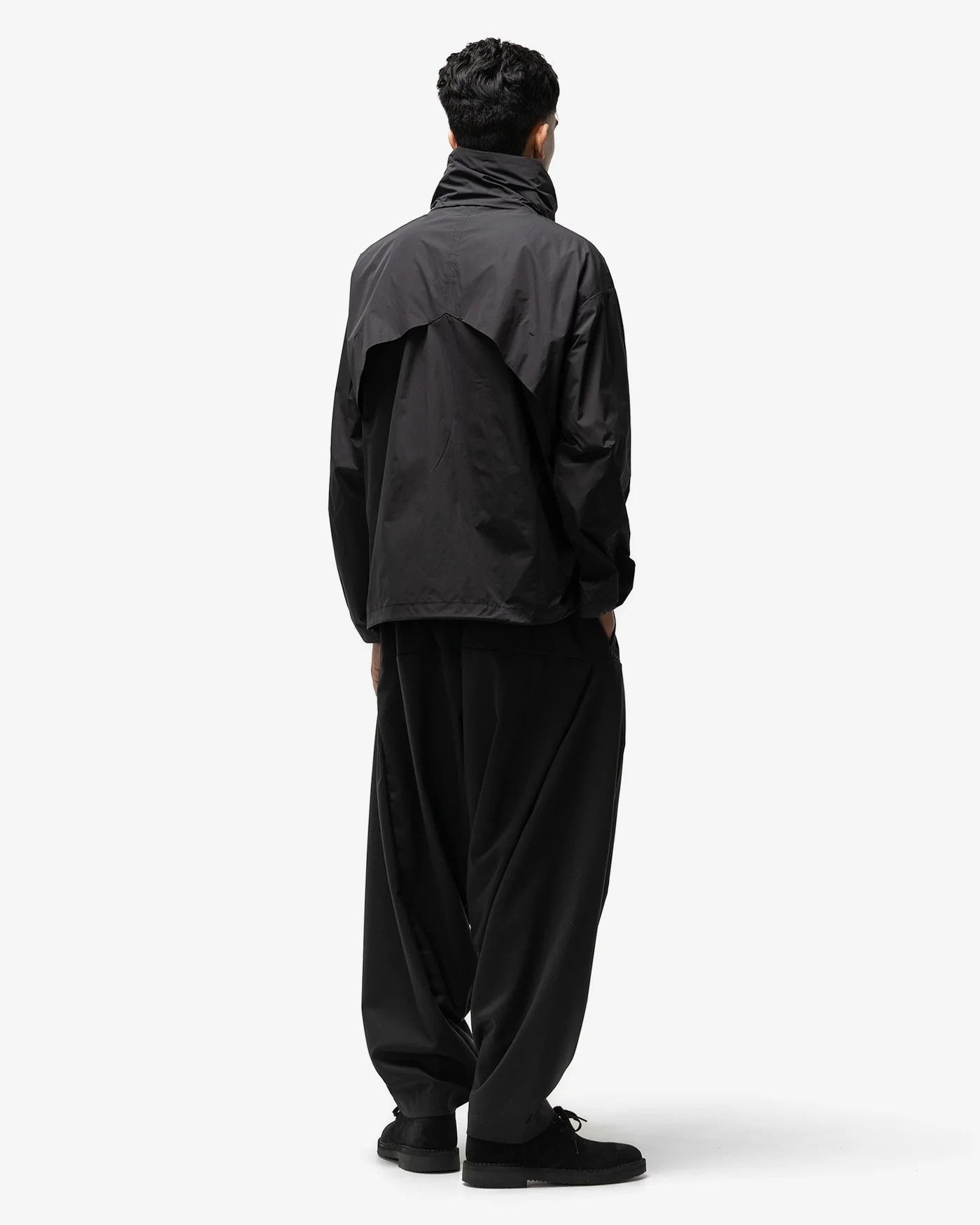 CCP (Crazy Character Print) Vent jacket Size US S / EU 44-46 / 1 - 18 Thumbnail