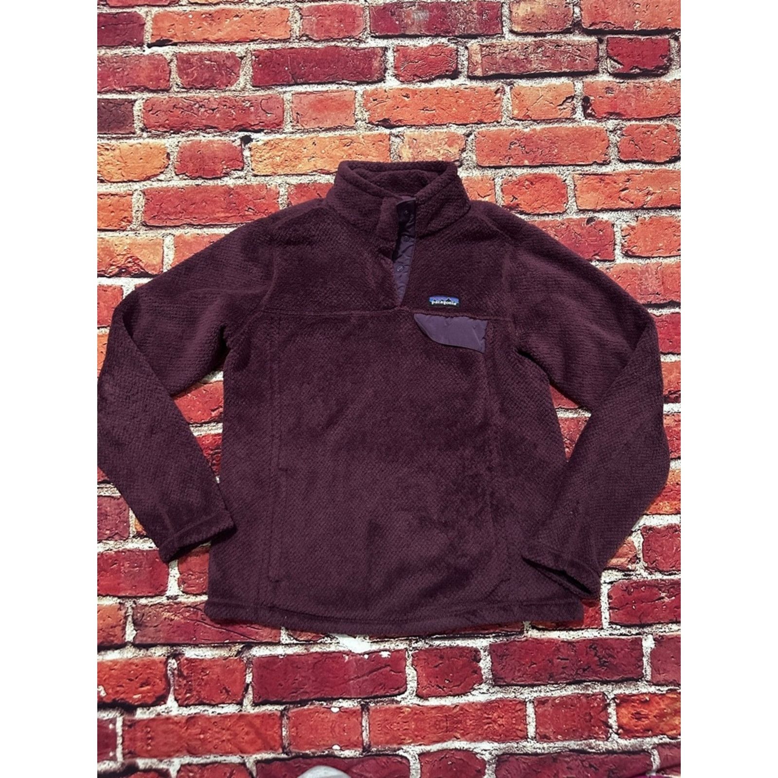 Patagonia Patagonia sweater size medium Size M / US 6-8 / IT 42-44 - 2 Thumbnail