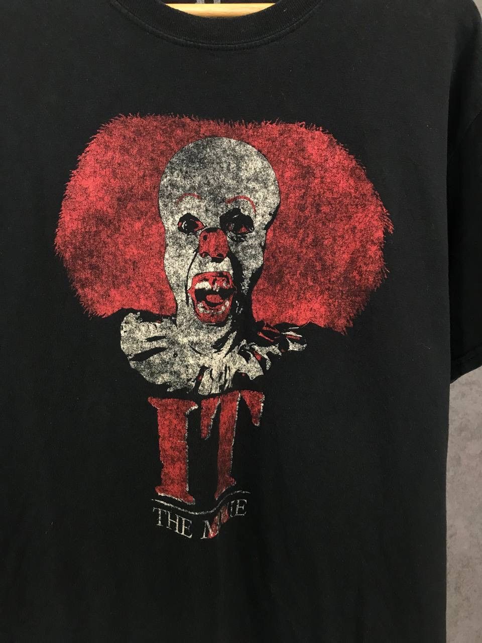 Expert Horror IT movie expert horror tee Size US L / EU 52-54 / 3 - 3 Thumbnail