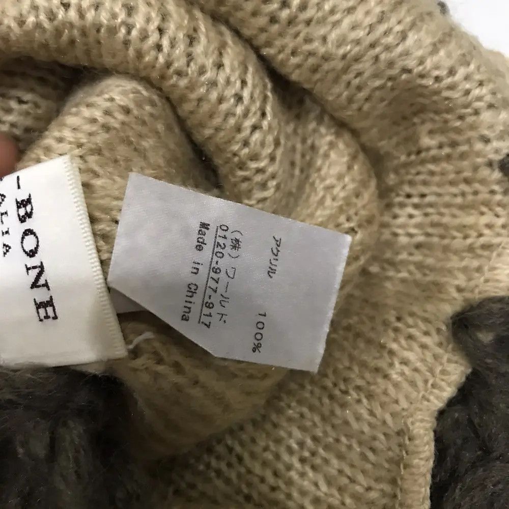 Other Driza-Bone Nice Design Beanie Hat Size ONE SIZE - 9 Thumbnail
