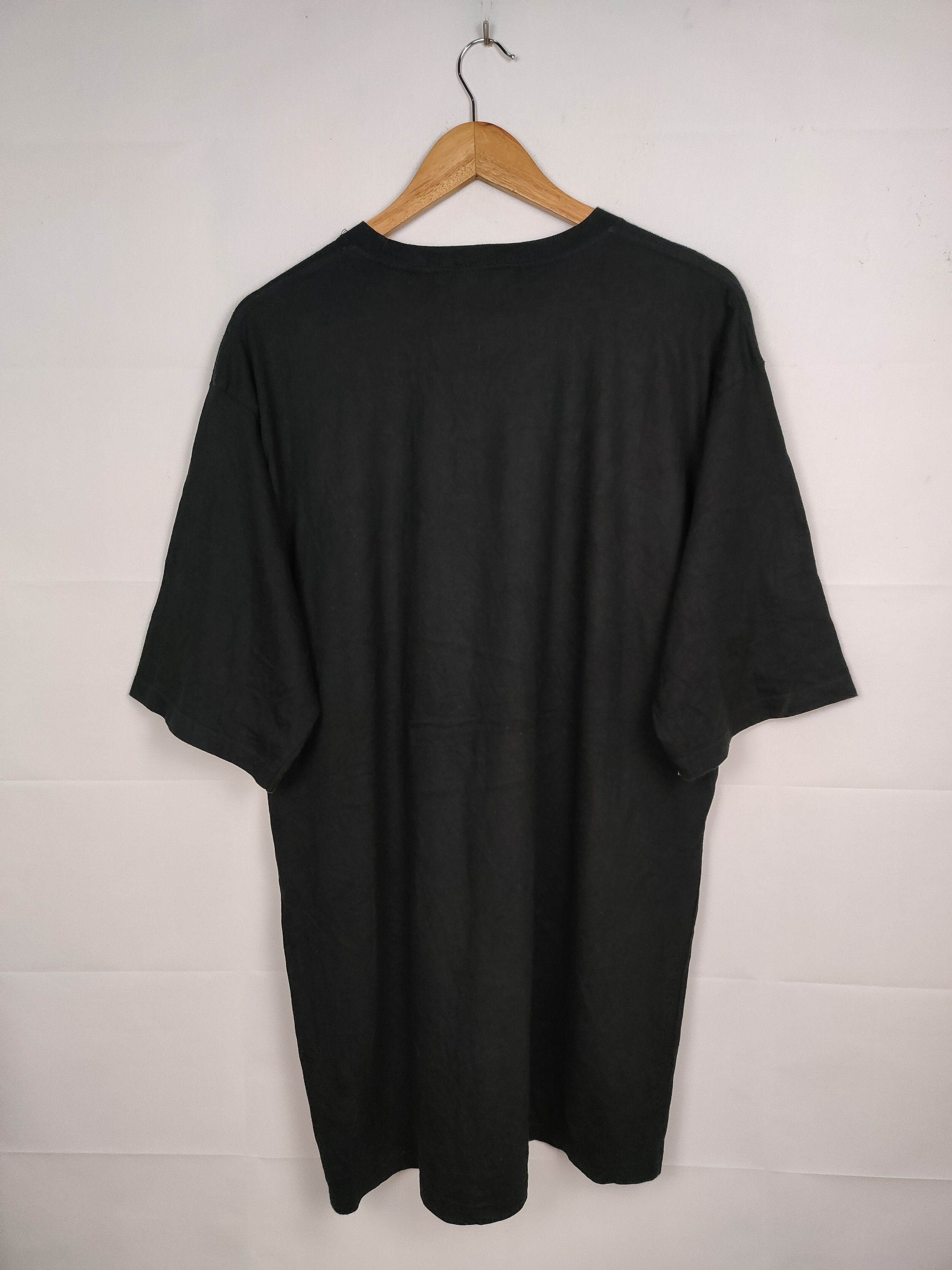 Designer × Japanese Brand Milkboy Teddy Bear 'Never See No Evil' Shirt Size US XL / EU 56 / 4 - 6 Thumbnail