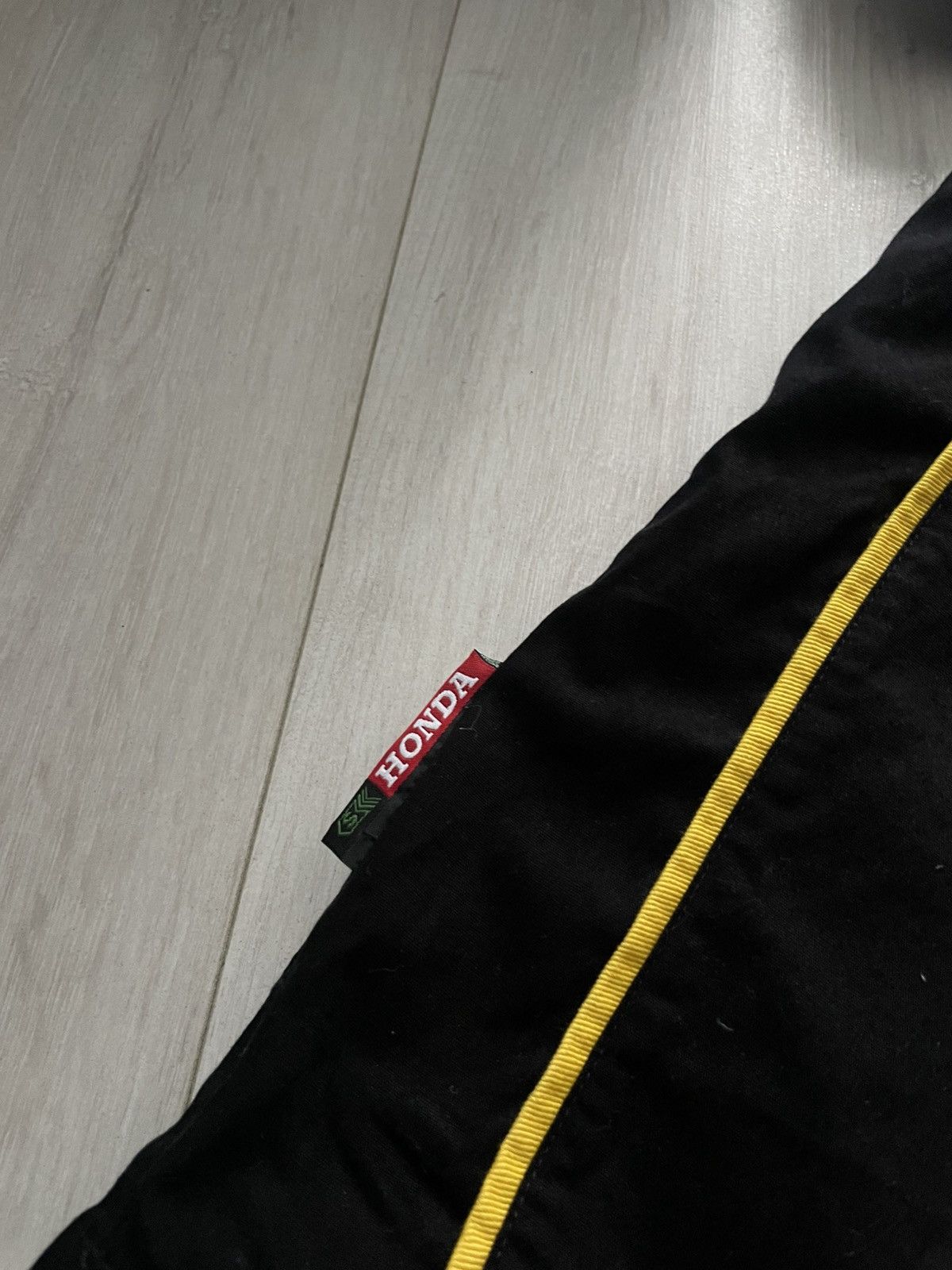 Honda HONDA MOTORSPORT SHIRT OFFICIAL MERCHANDISE JERSEY Size US L / EU 52-54 / 3 - 6 Thumbnail