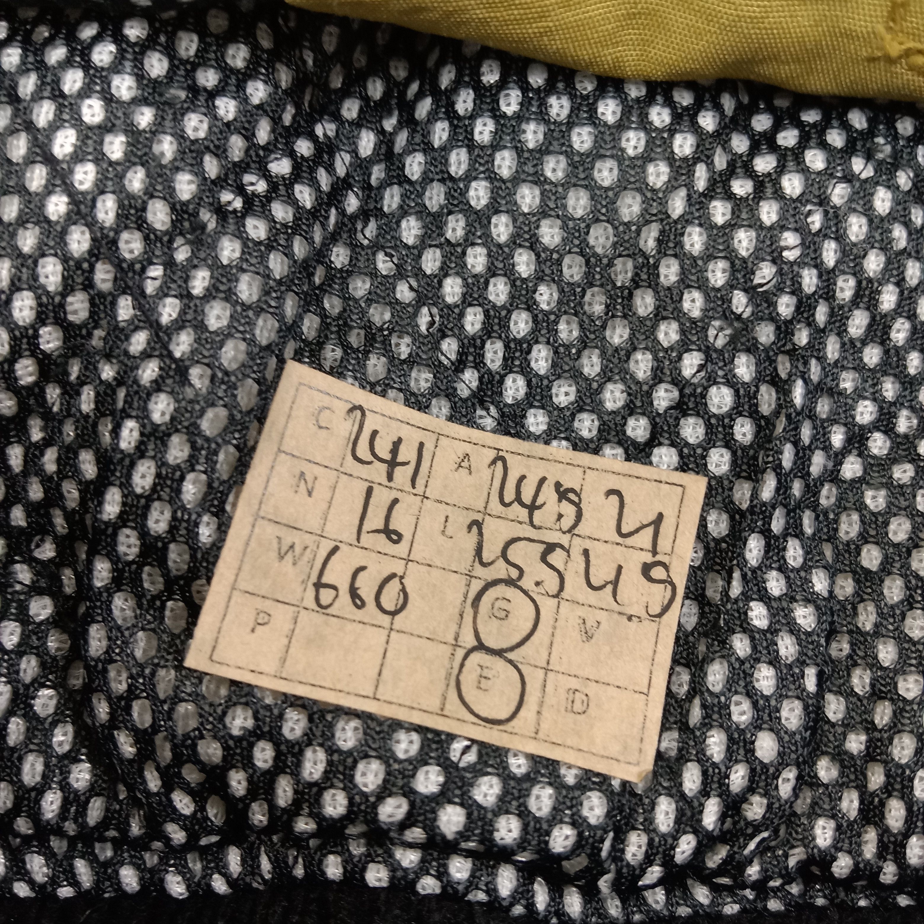 Toyota Japanese Racing Team Bombers Jacket C241N16