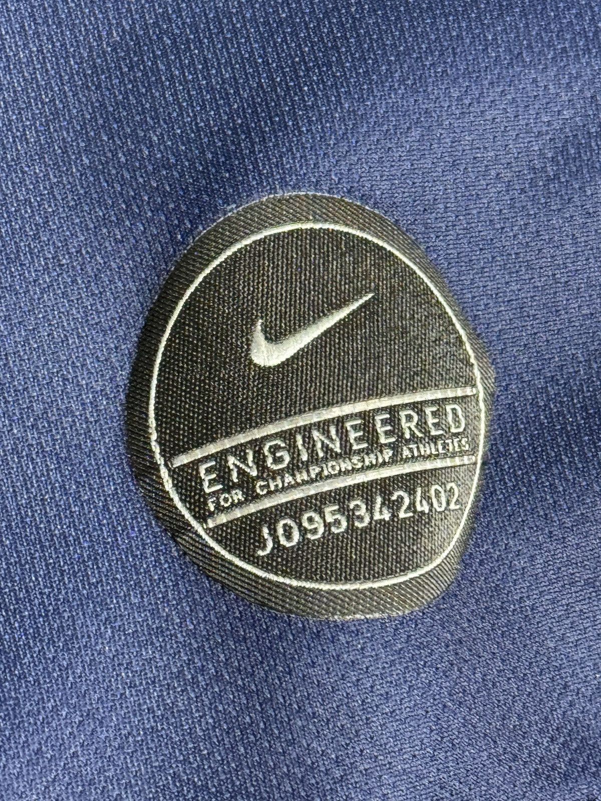 Nike Tottenham Hotspur 19/20 Away Football Jersey Size US S / EU 44-46 / 1 - 4 Thumbnail
