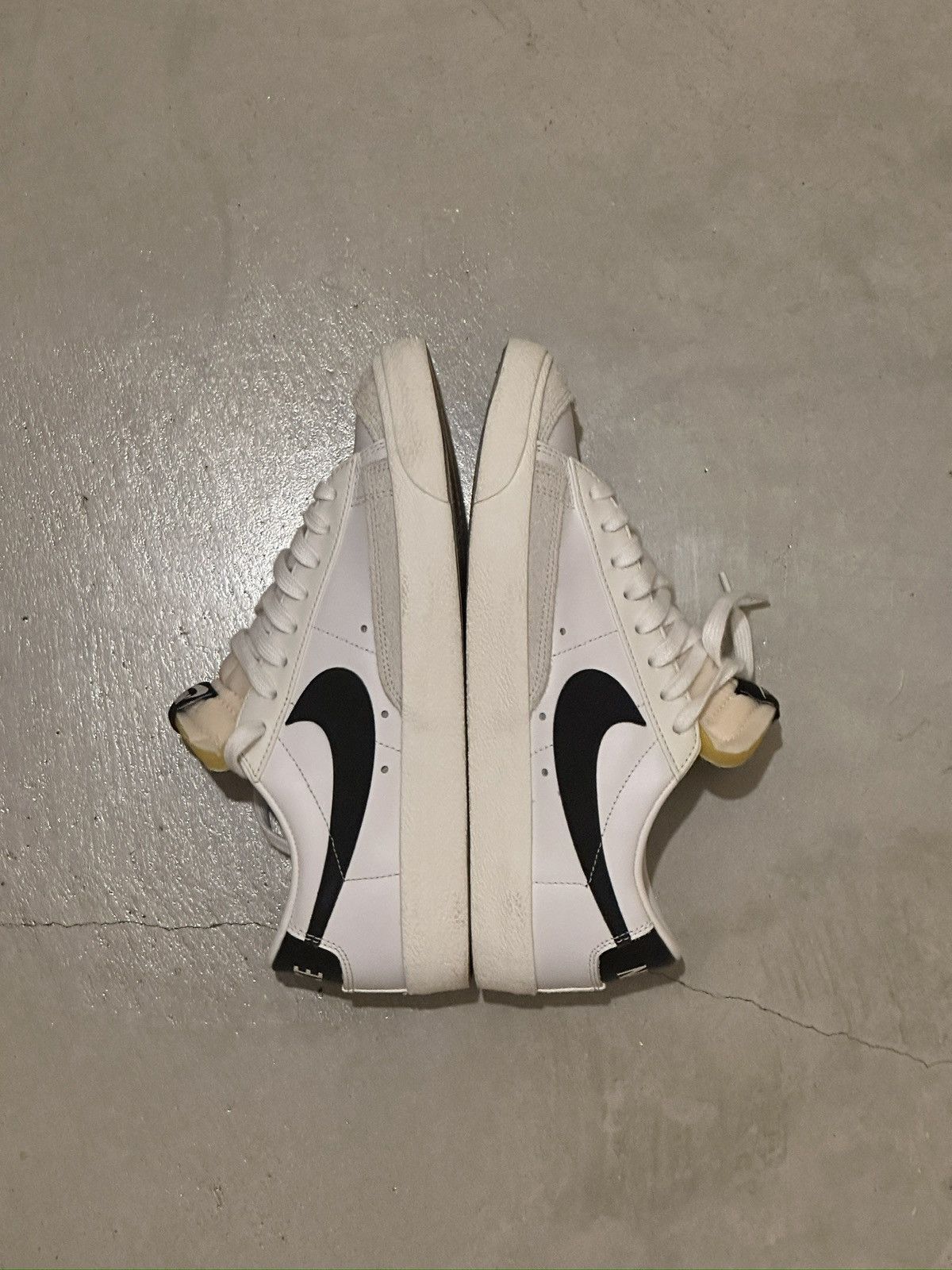 Nike Nike Blazer Low Size W9 Size US 9 / IT 39 - 4 Thumbnail