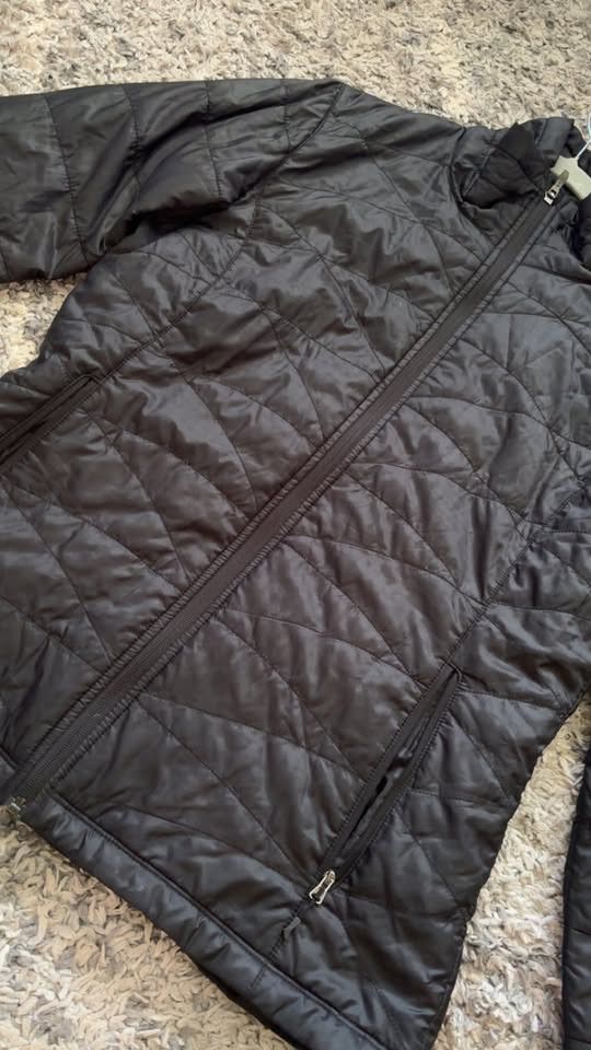 Columbia Columbia Women's Jacket Puffer Size L / US 10 / IT 46 - 6 Thumbnail