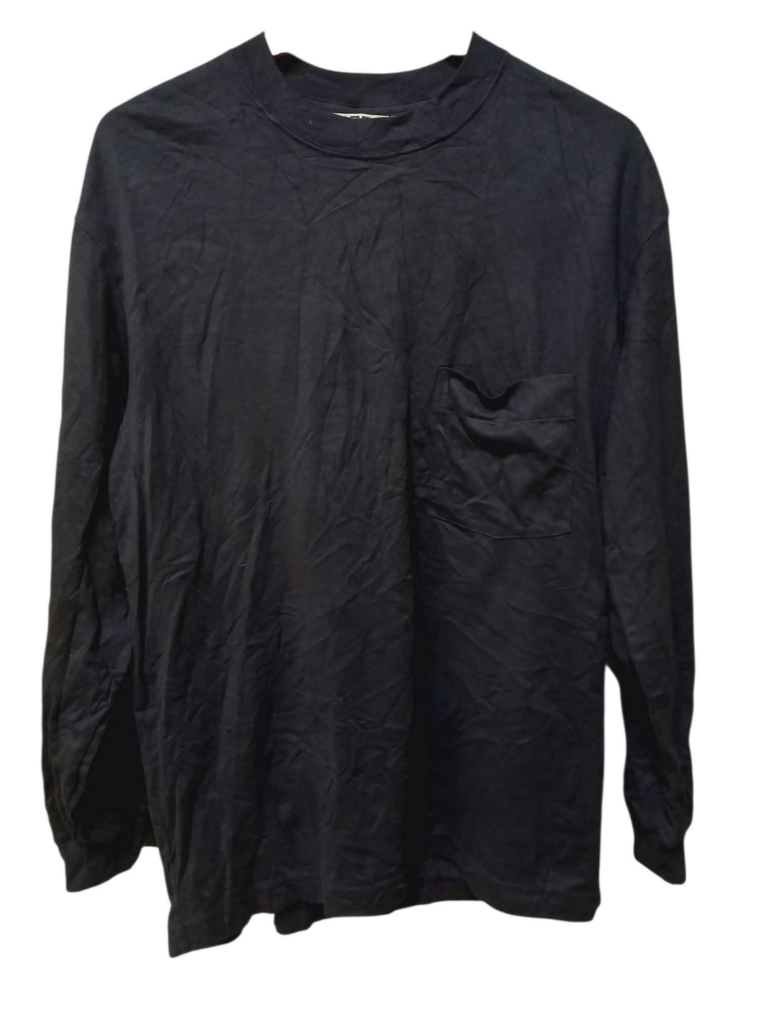 Uniqlo Uniqlo X blank longsleeve Size US L / EU 52-54 / 3 - 1 Thumbnail