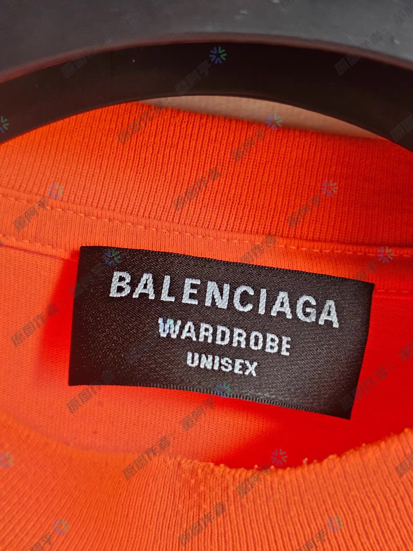 Balenciaga Balenciaga Coke T-shirt Size US L / EU 52-54 / 3 - 3 Thumbnail