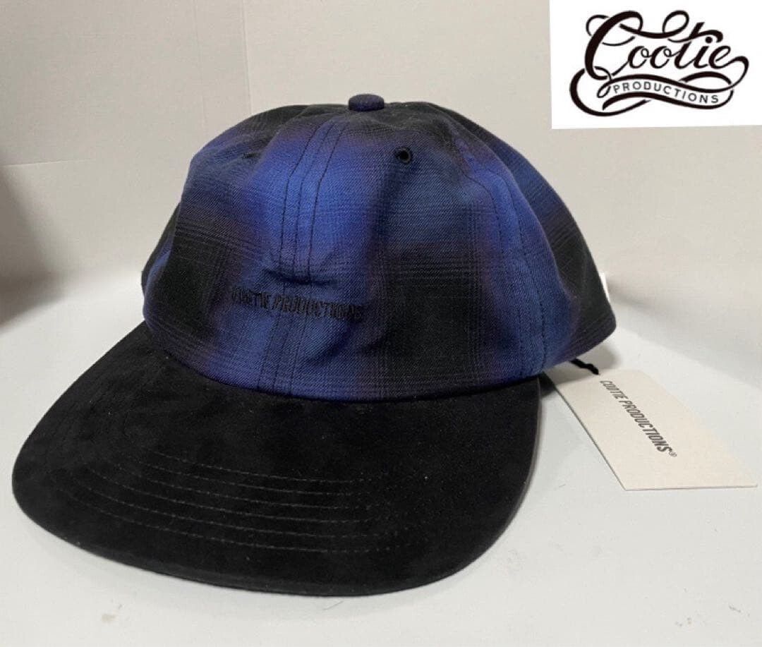 Japanese Brand Cootie Authentic Japanese New Hat Size ONE SIZE - 1 Thumbnail