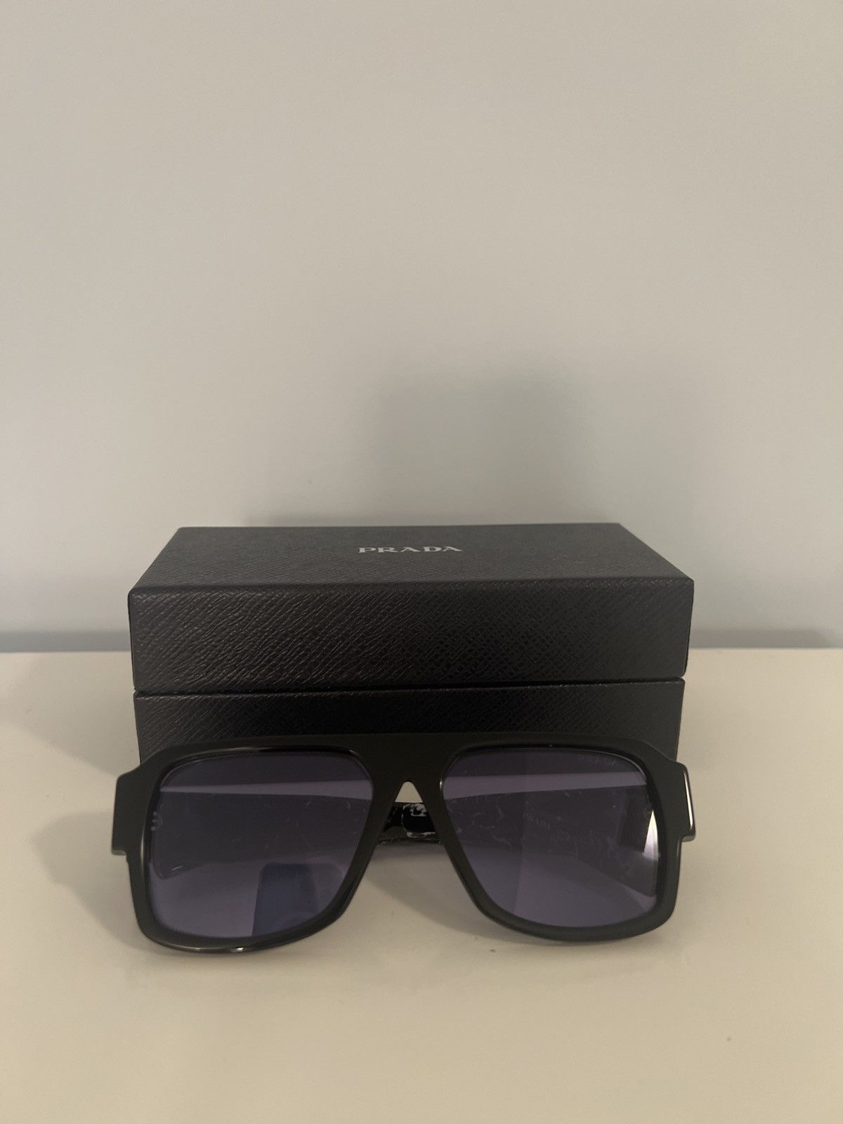 Prada PRADA (UNISEX) Size ONE SIZE - 2 Thumbnail
