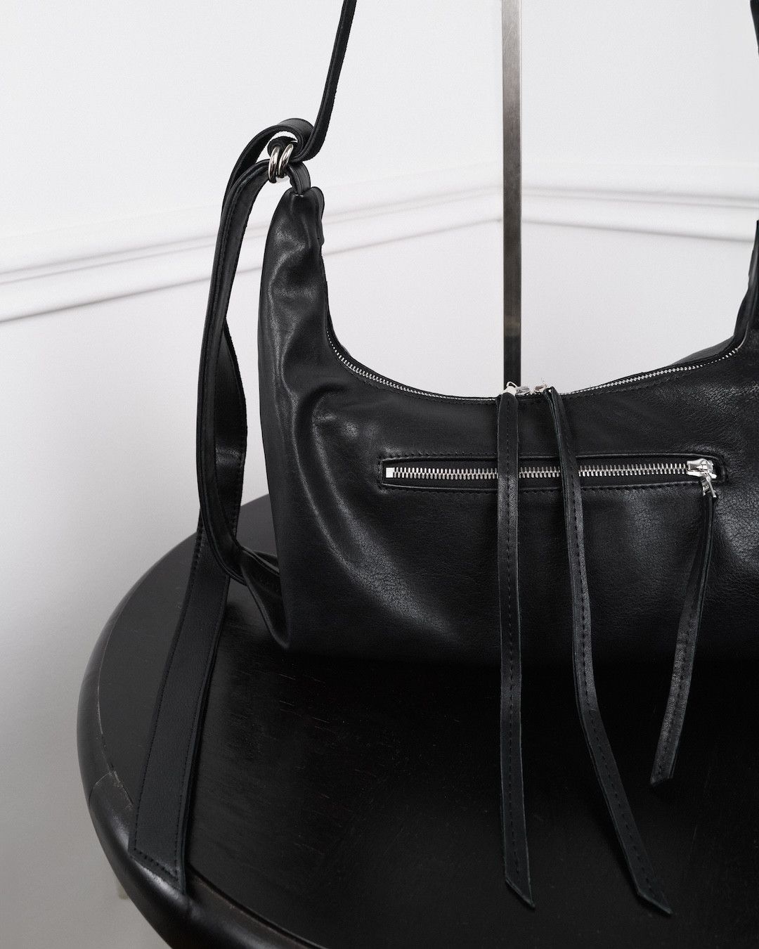 Other ARIA MINI GOAT SKIN BAG Size ONE SIZE - 6 Thumbnail