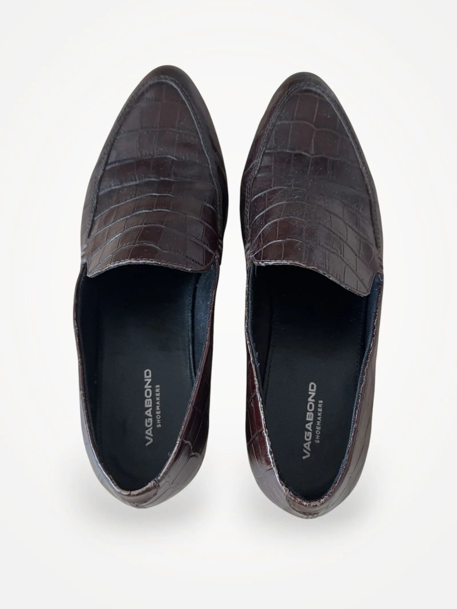 Vagabond Vagabond Heels Size US 7 / IT 37 - 1 Thumbnail