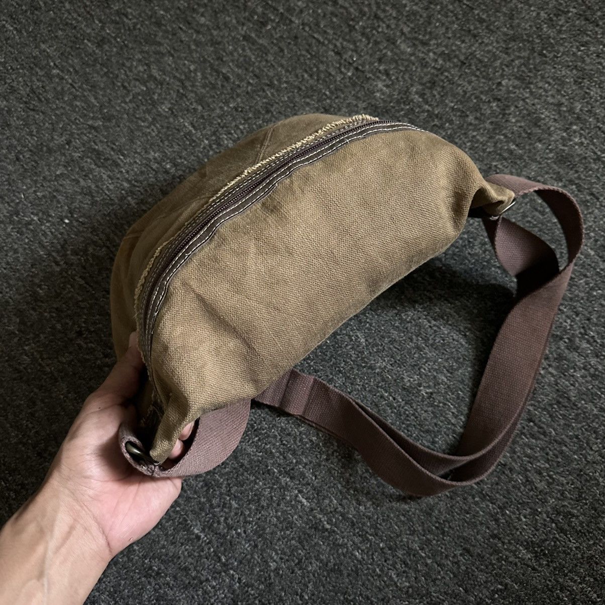 Japanese Brand JAPAN STREET STYLE CROSSBAG Size ONE SIZE - 5 Thumbnail