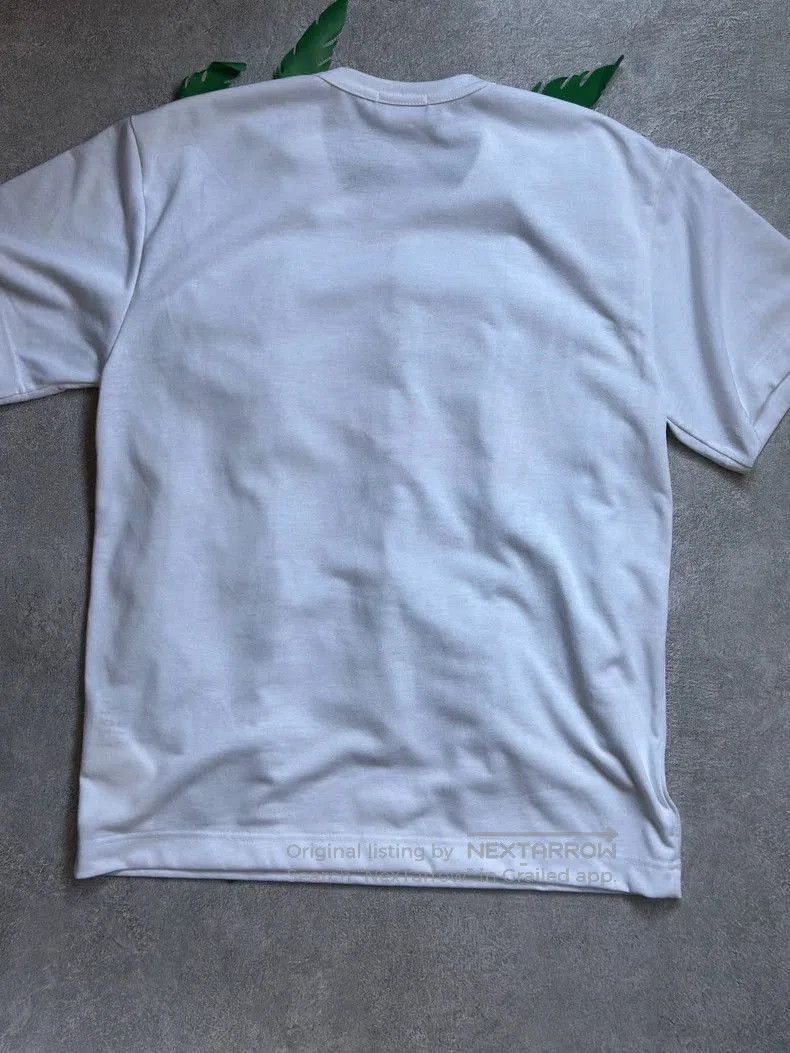 Comme des Garcons COMME des GARCONS Leaf Decor T. Size US S / EU 44-46 / 1 - 6 Thumbnail