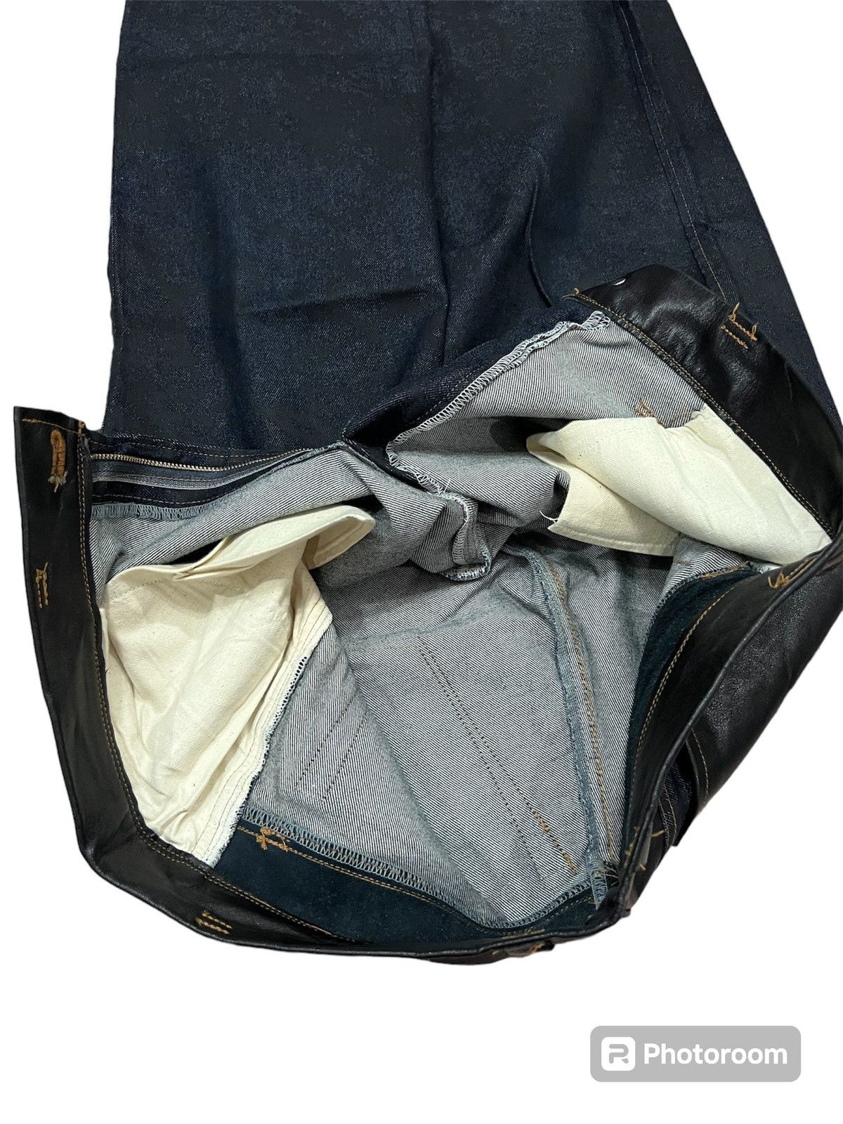 Gaultier Homme Objet jean paul gaultier Size US 32 / EU 48 - 8 Thumbnail
