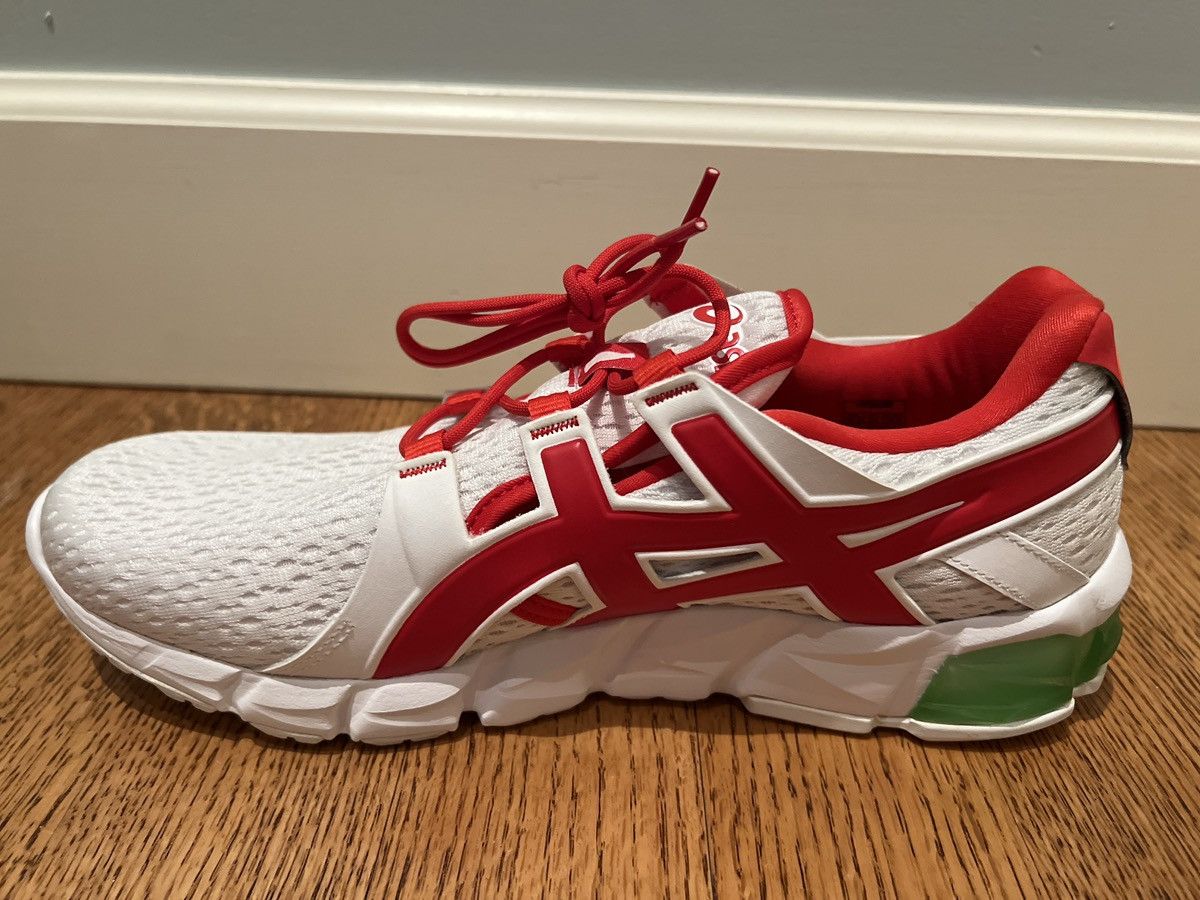 Asics Asics x Coca Cola Gel-Quantum 90 TYO Size US 9.5 / EU 42-43 - 3 Thumbnail