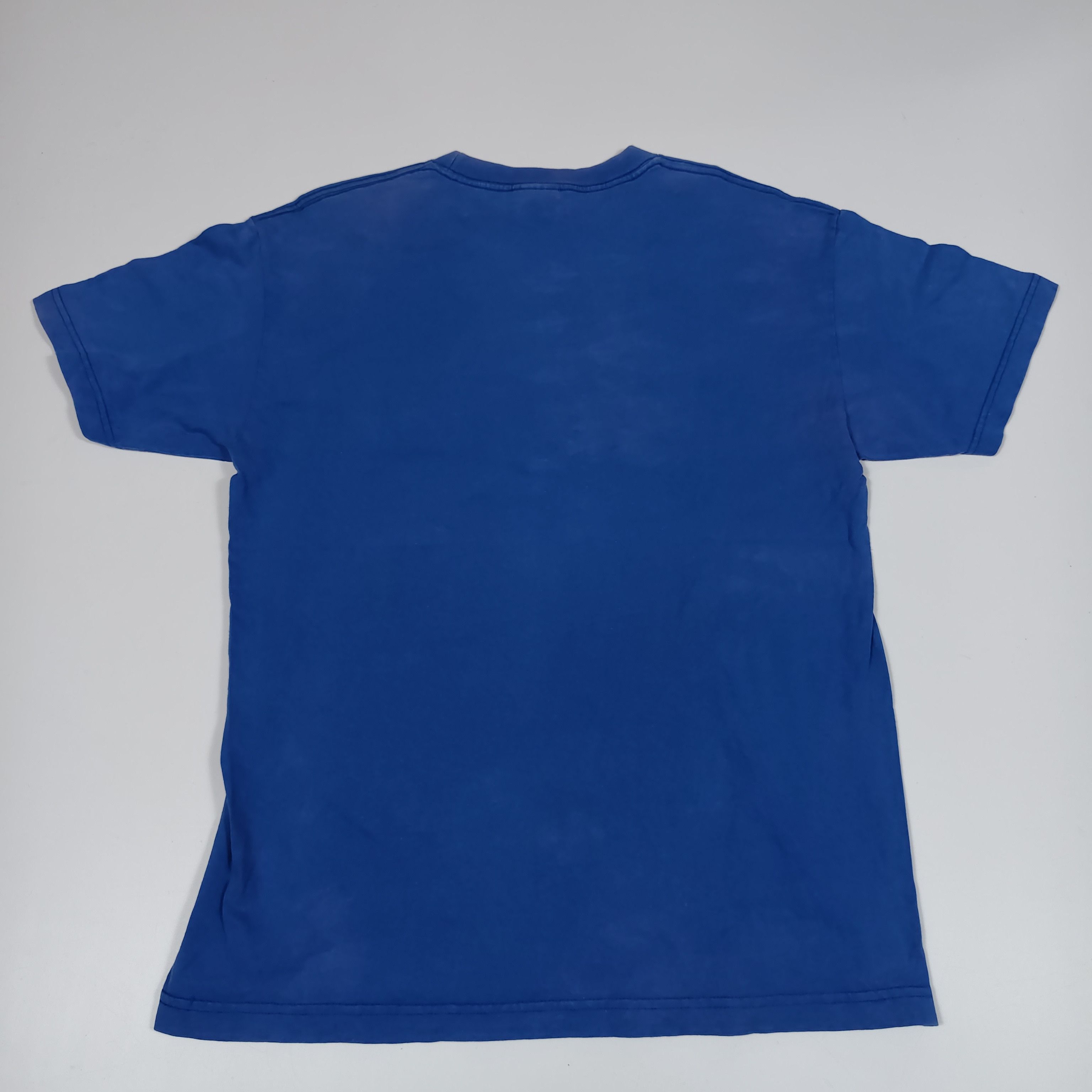Band Tees Y2K MxPx "Slowly Going the Way of the Buffalo" Ray Gun #F Size US M / EU 48-50 / 2 - 2 Thumbnail