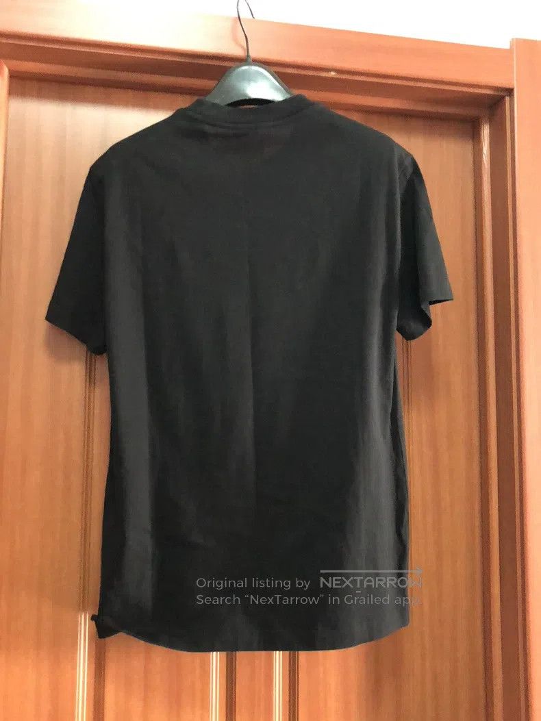 Versace Versace Medusa short-sleeved T-shirt Size US L / EU 52-54 / 3 - 8 Thumbnail