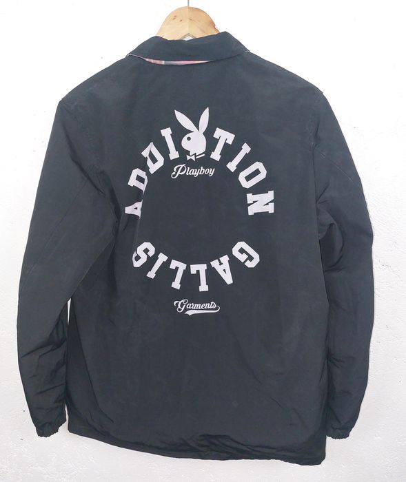 Playboy RARE Playboy x gallis addiction | Grailed