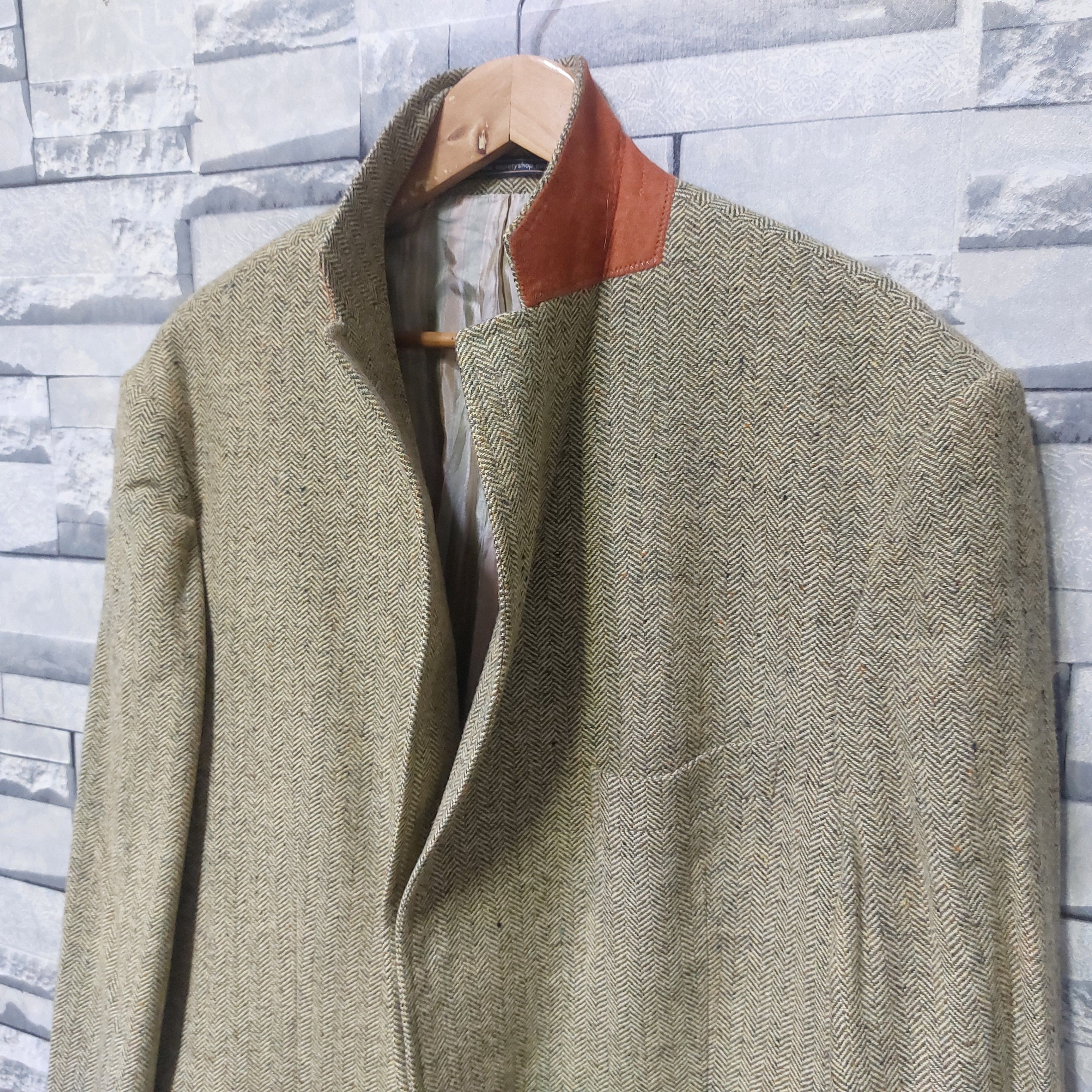 Loro Piana Loro Piana Size US XXL / EU 58 / 5 - 1 Thumbnail
