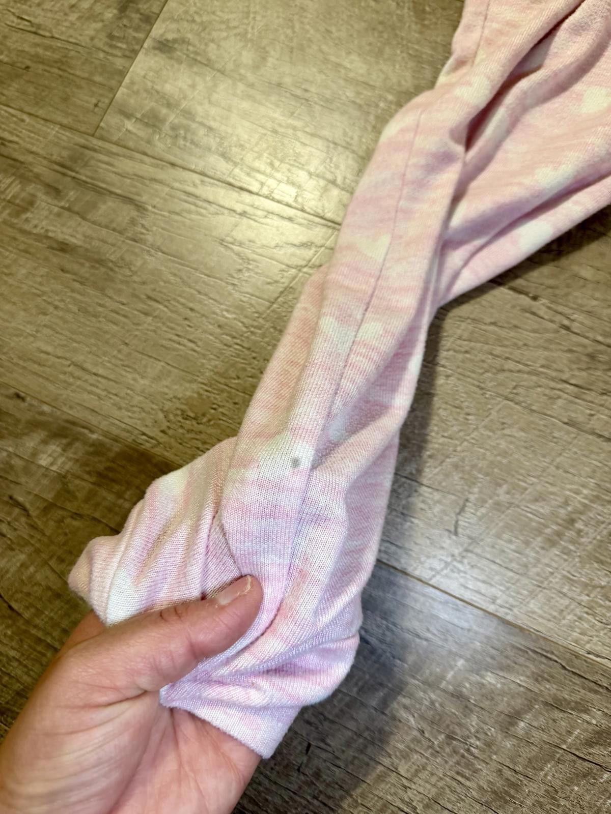 Other Pink Soft Pajama Pants Size ONE SIZE - 6 Thumbnail