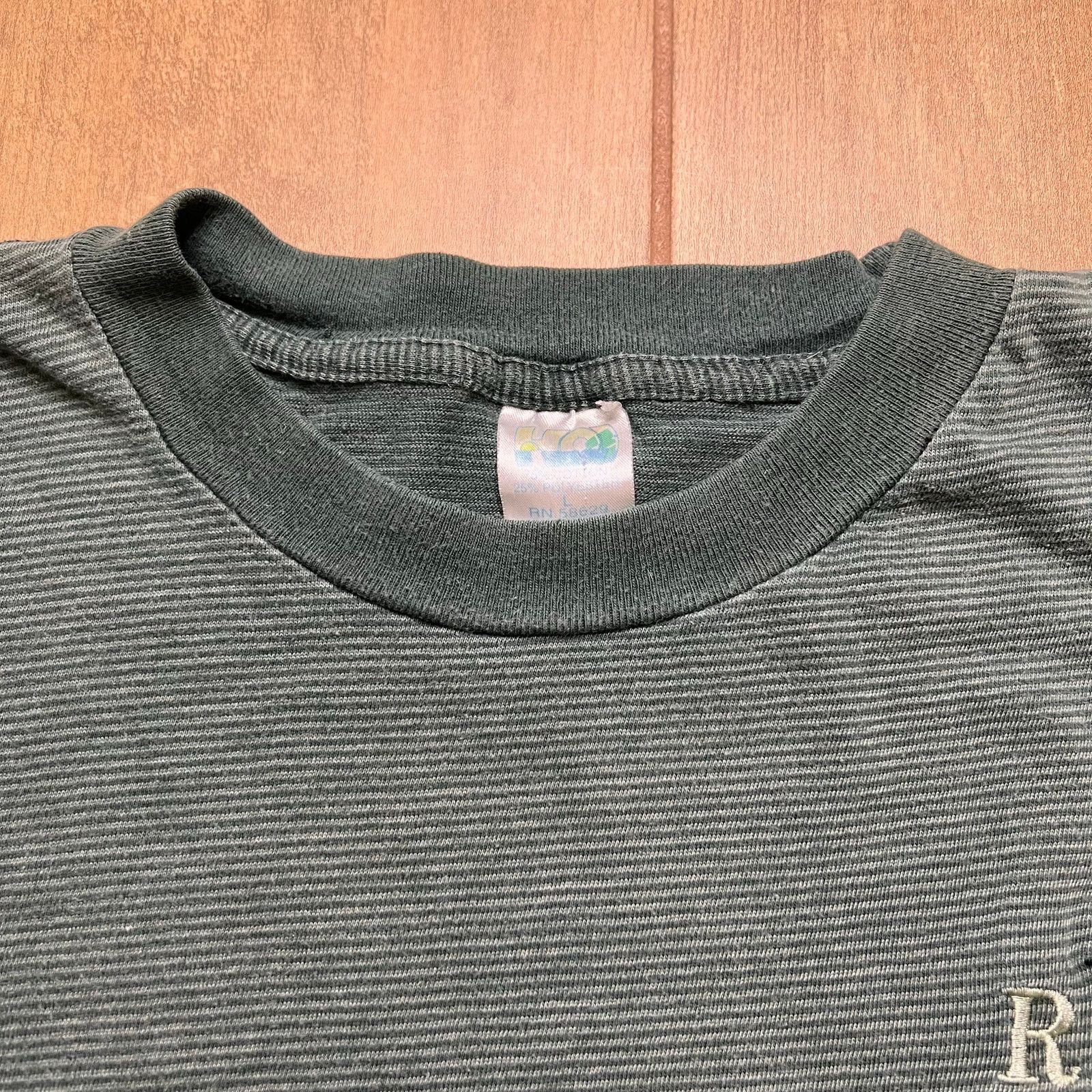 Other Vintage Reno Nevada Embroidered T Shirt Mens Sz L USA Size US L / EU 52-54 / 3 - 3 Thumbnail