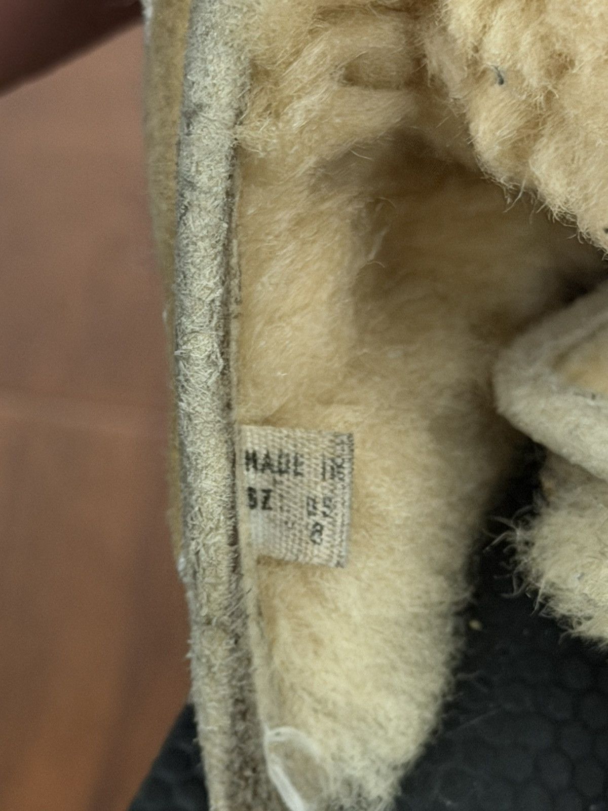 Suicoke Suicoke Moto Cab Slides Size US 8 / IT 38 - 4 Thumbnail