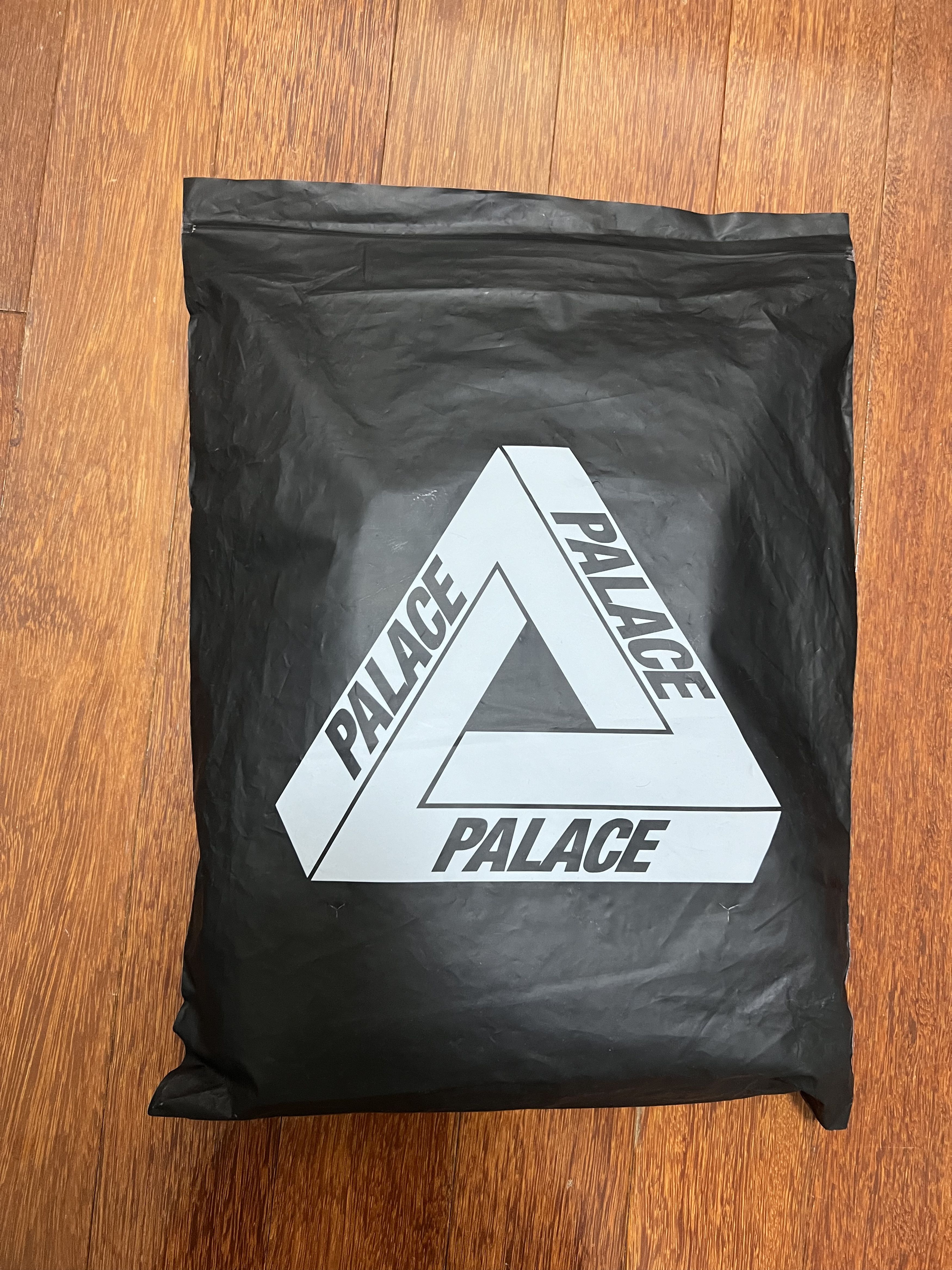 Palace 💚 2021 Palace Travel Cargos Black Large NEW Size US 34 / EU 50 - 15 Thumbnail