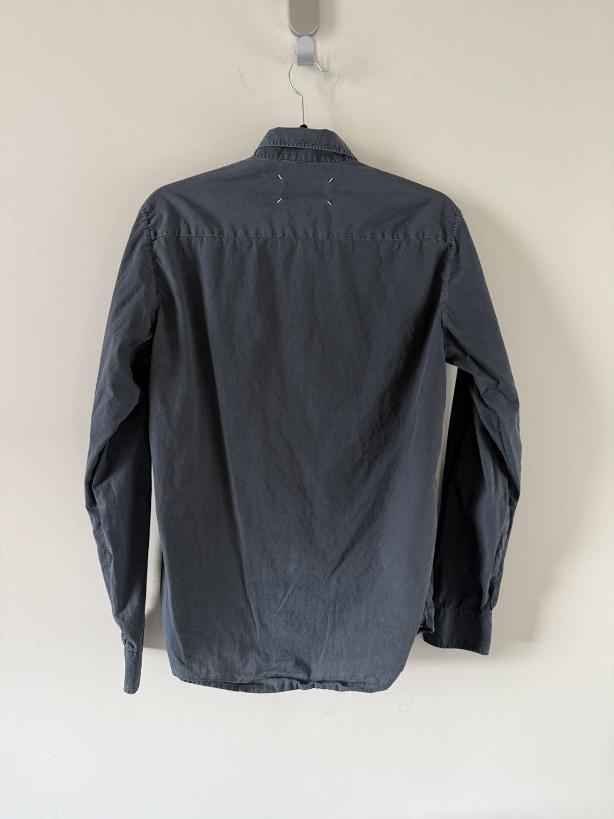 Maison Margiela Margiela Button Up Size US S / EU 44-46 / 1 - 2 Thumbnail