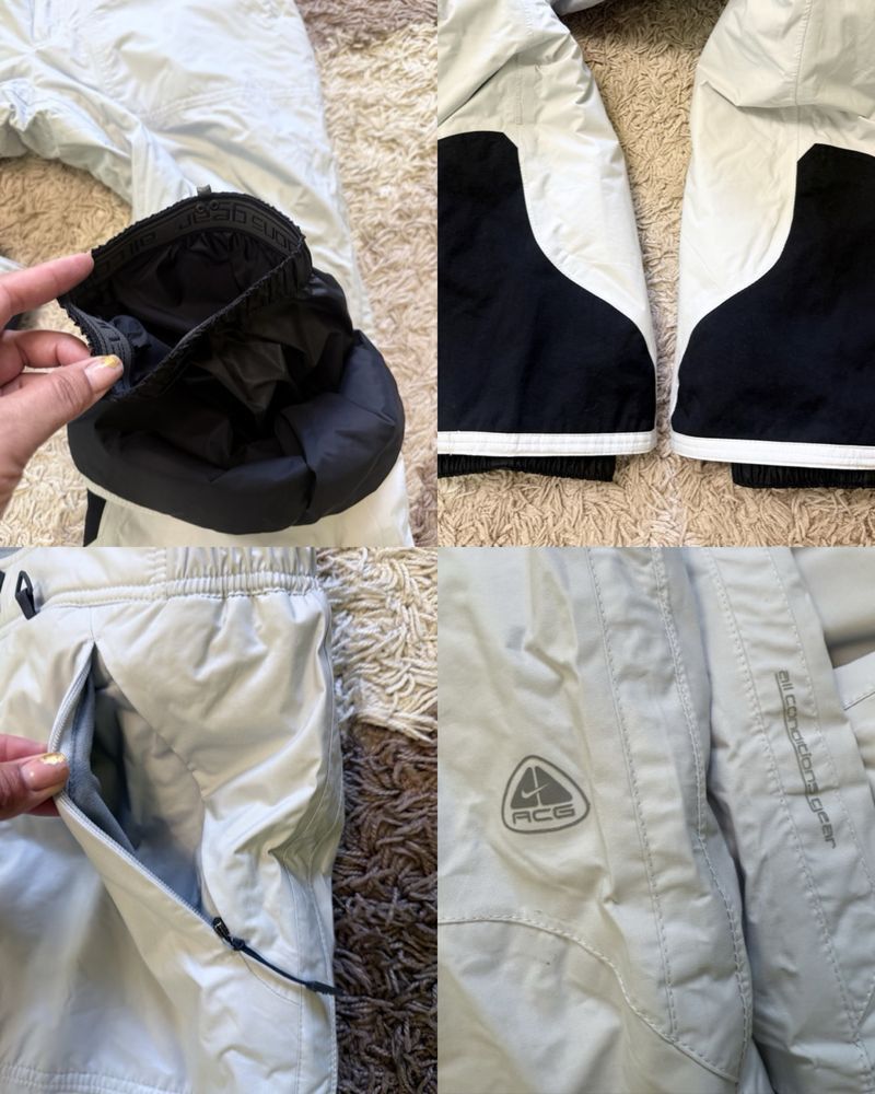 Nike ACG Nike ACG Ski Pants Size 32" / US 10 / IT 46 - 6 Thumbnail