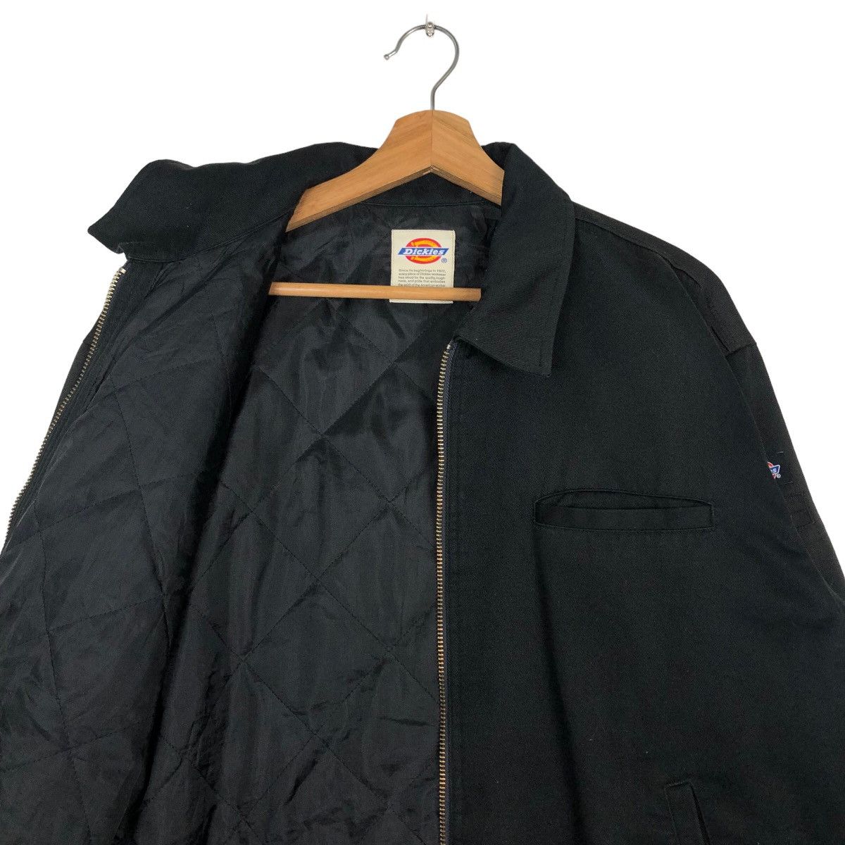 Japanese Brand 🔥Vintage Work Wear Chore Jacket Dickies Inspire Cp Company Size US L / EU 52-54 / 3 - 12 Thumbnail